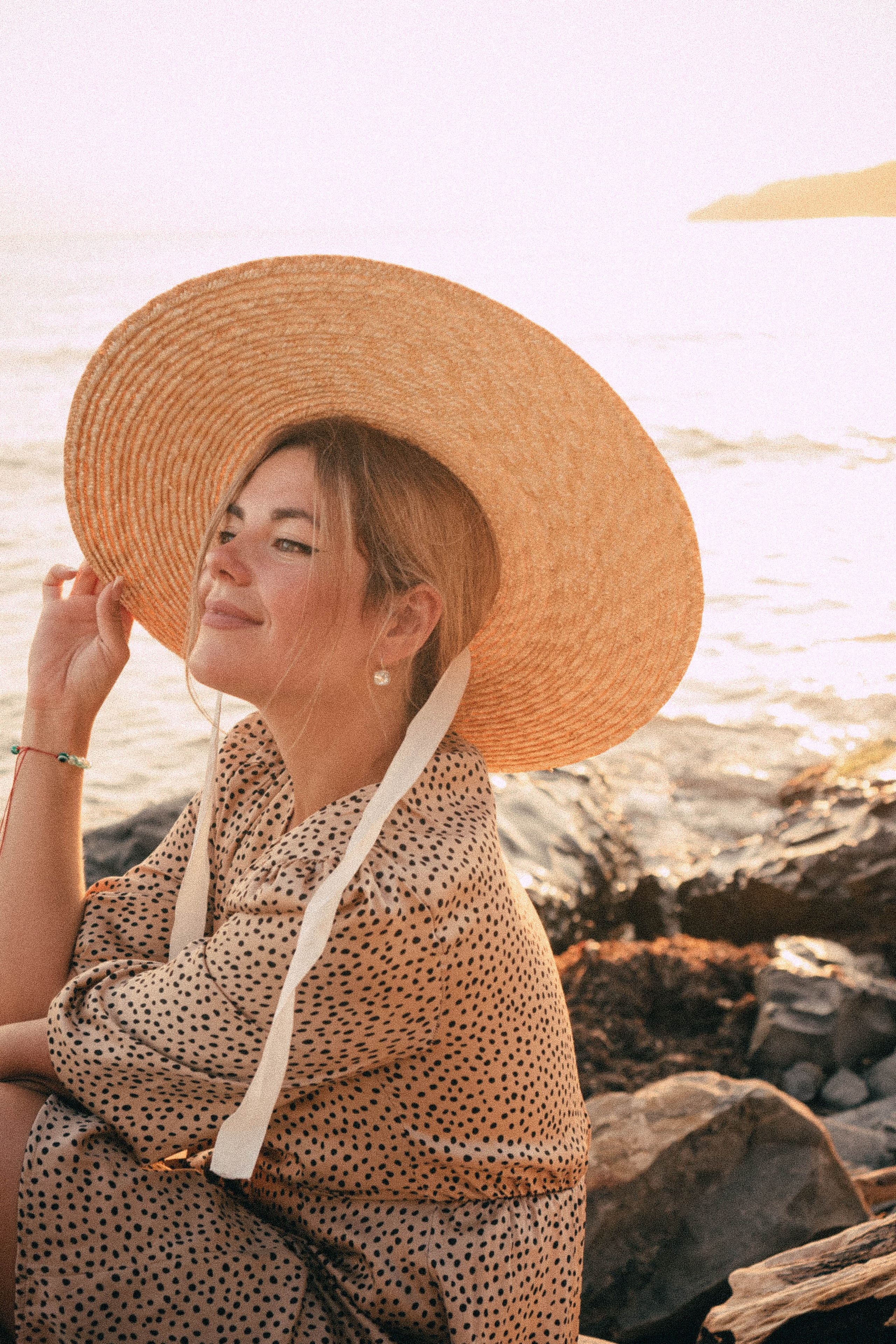 Закат. Профессиональный фотограф, Санкт-Петербург — Виктория Богомолова