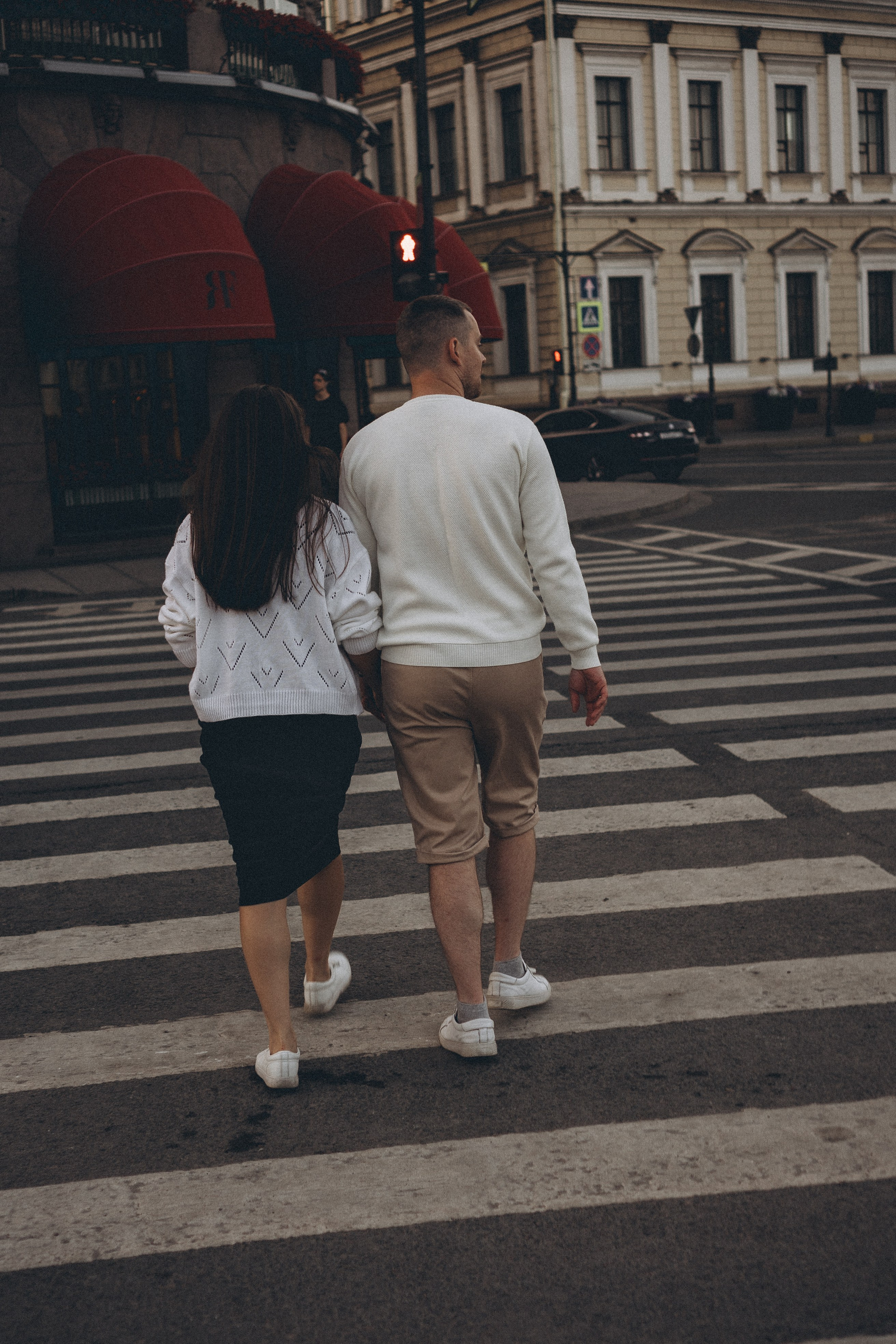 ПРОГУЛКА ПО ПИТЕРУ НА РАССВЕТЕ. Профессиональный фотограф, Санкт-Петербург — Виктория Богомолова