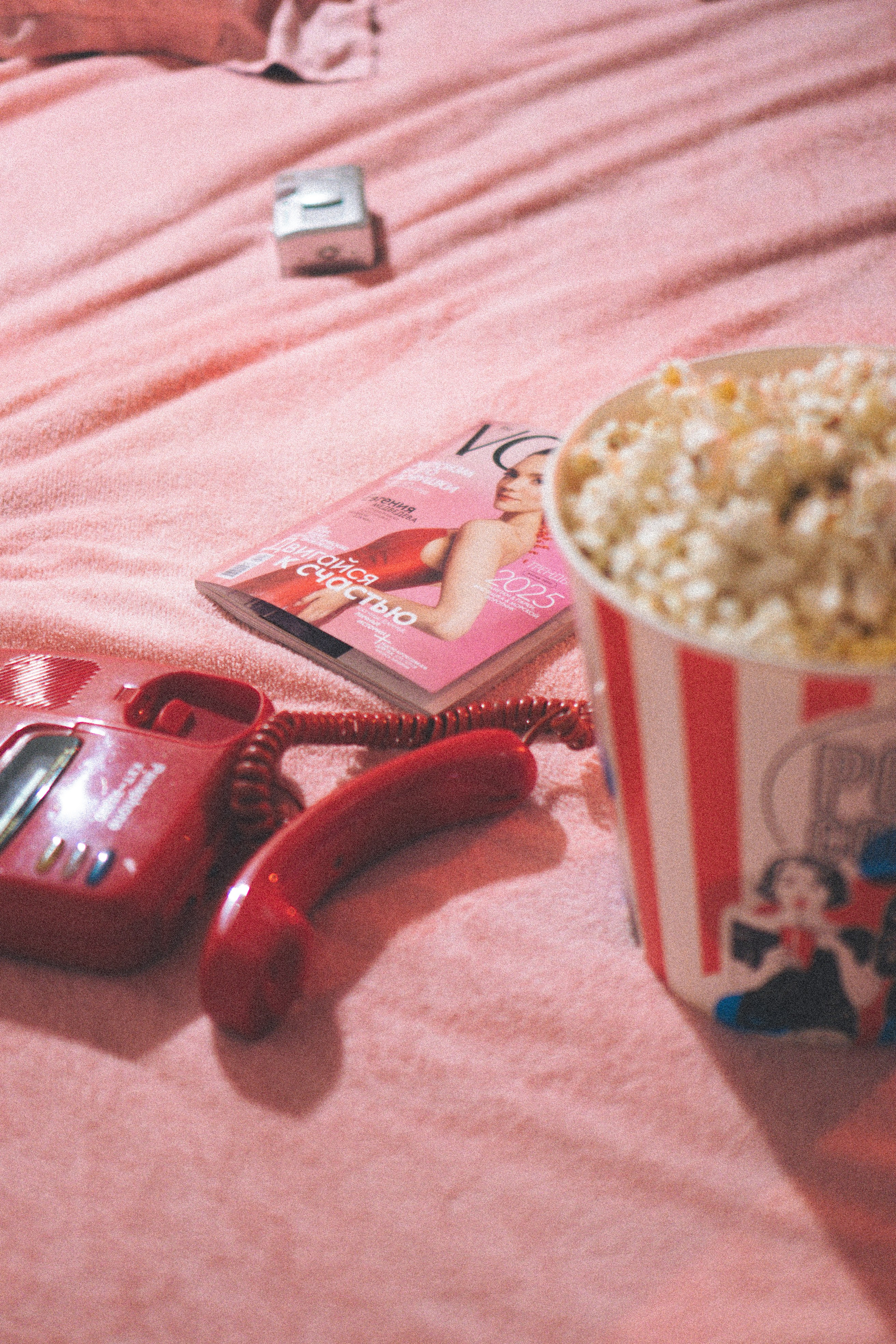 ТРЕНД ИИ. Профессиональный фотограф, Санкт-Петербург — Виктория Богомолова