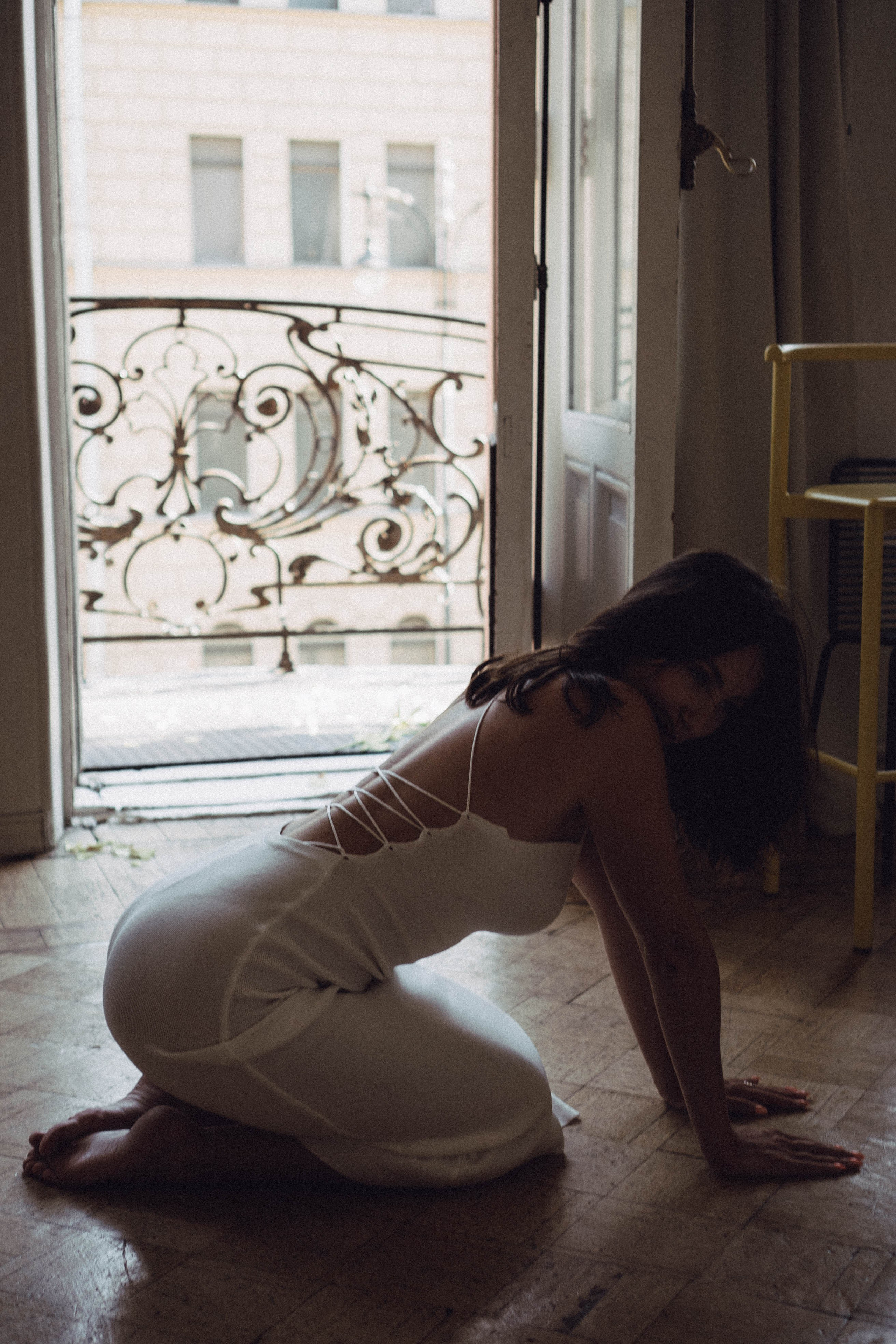 Студийная. Профессиональный фотограф, Санкт-Петербург — Виктория Богомолова