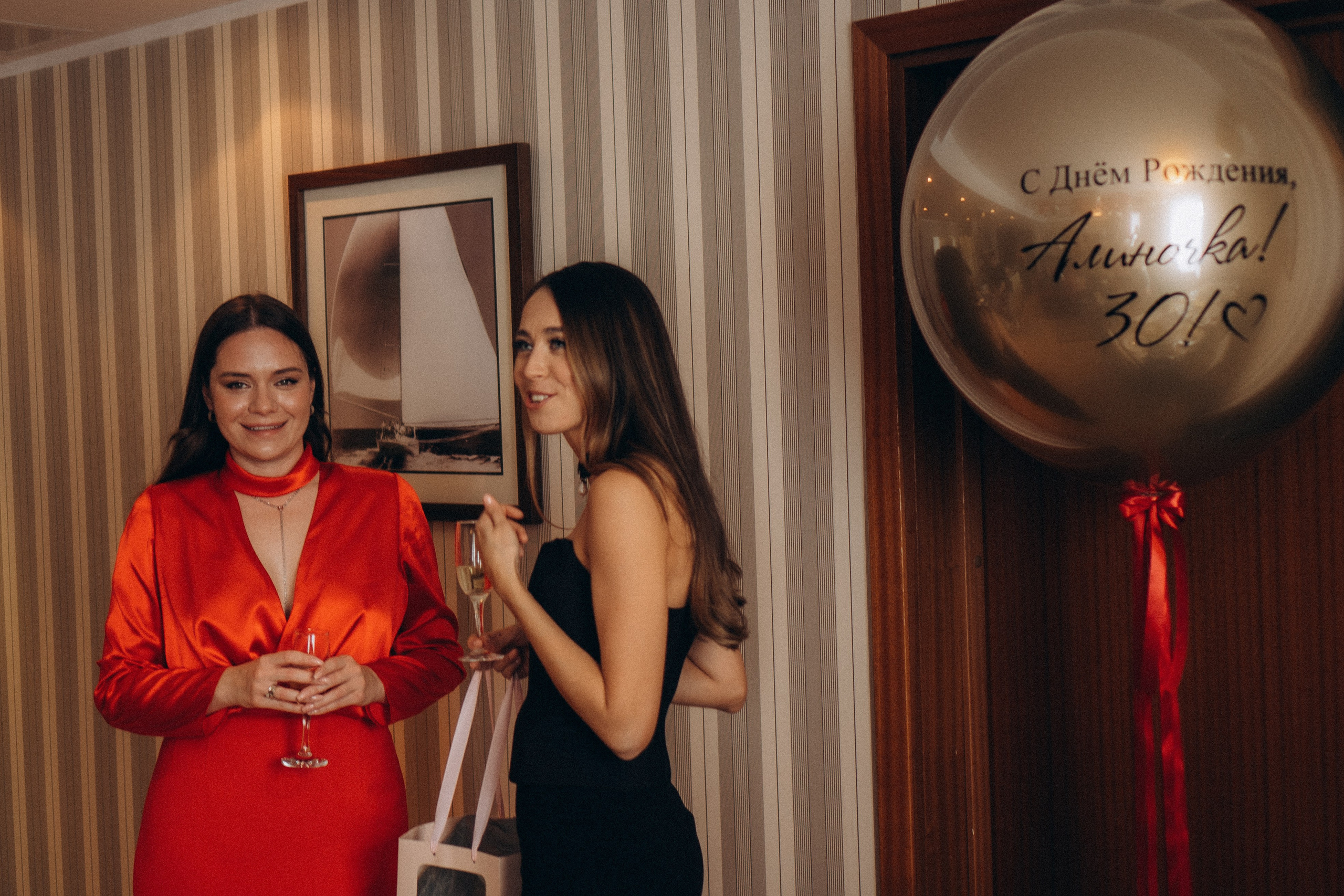 ДЕНЬ РОЖДЕНИЯ. Профессиональный фотограф, Санкт-Петербург — Виктория Богомолова