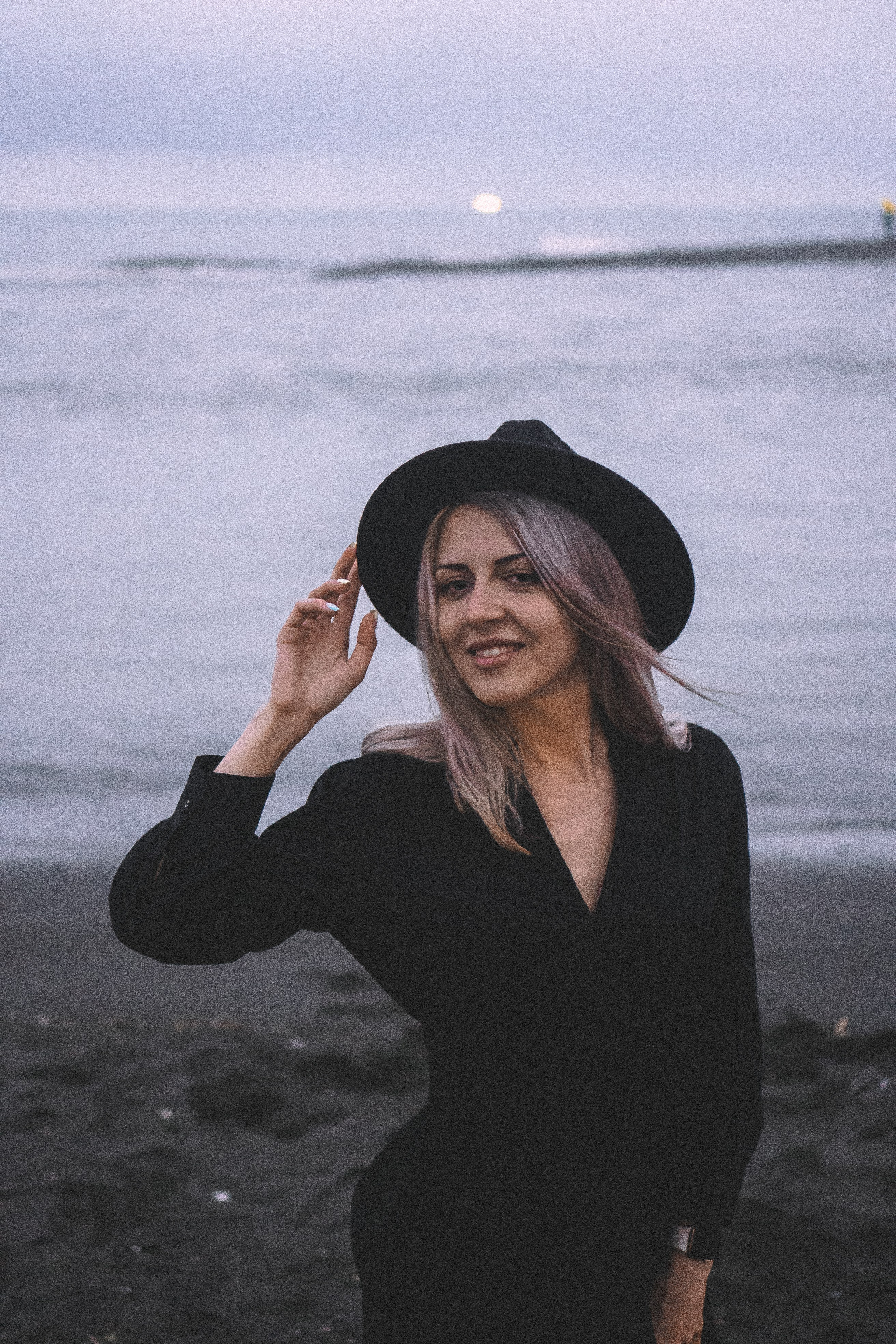 Фотосесиия на море. Профессиональный фотограф, Санкт-Петербург — Виктория Богомолова