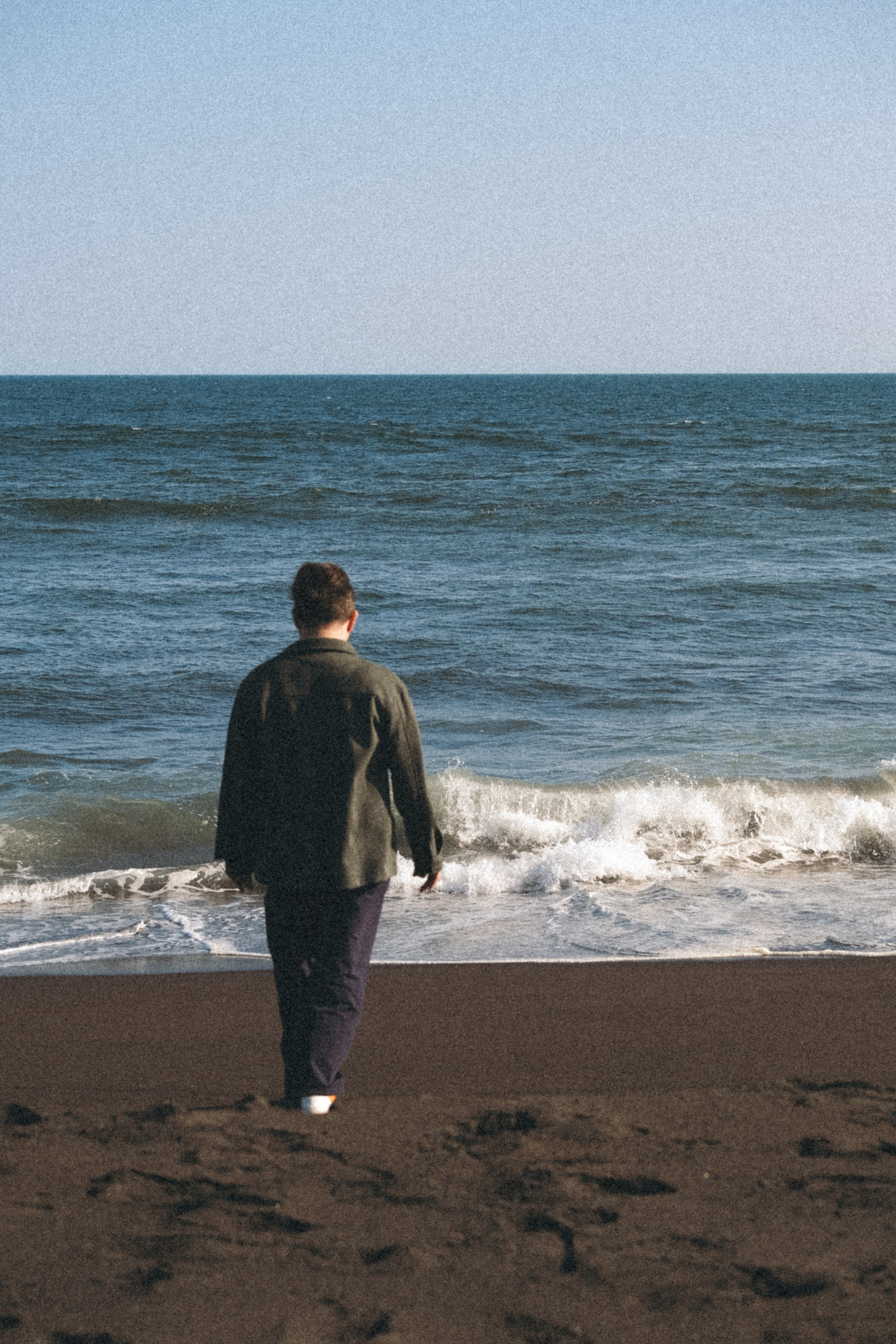 Тихий океан. Профессиональный фотограф, Санкт-Петербург — Виктория Богомолова