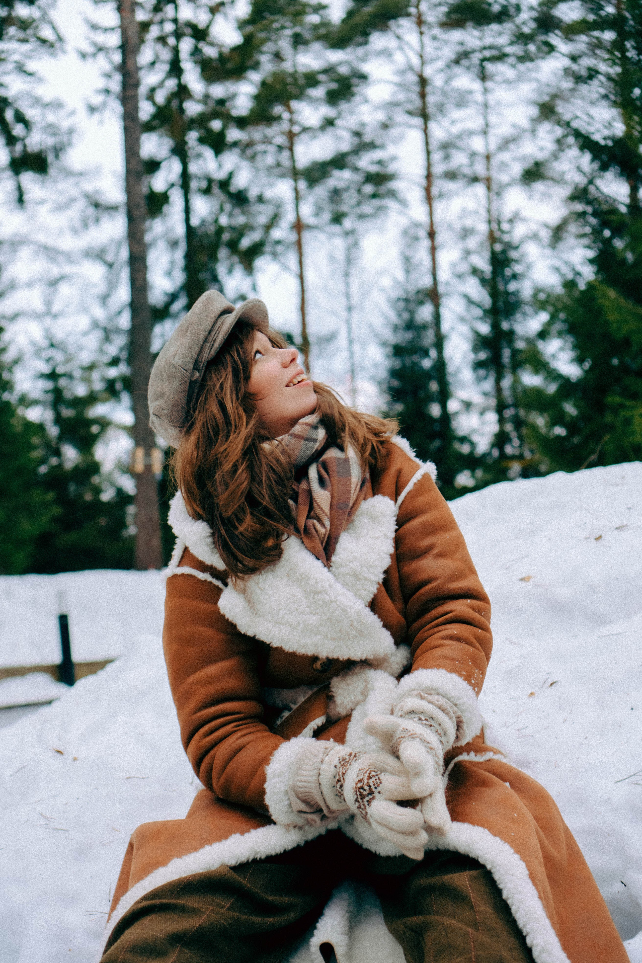 Каток. Профессиональный фотограф, Санкт-Петербург — Виктория Богомолова
