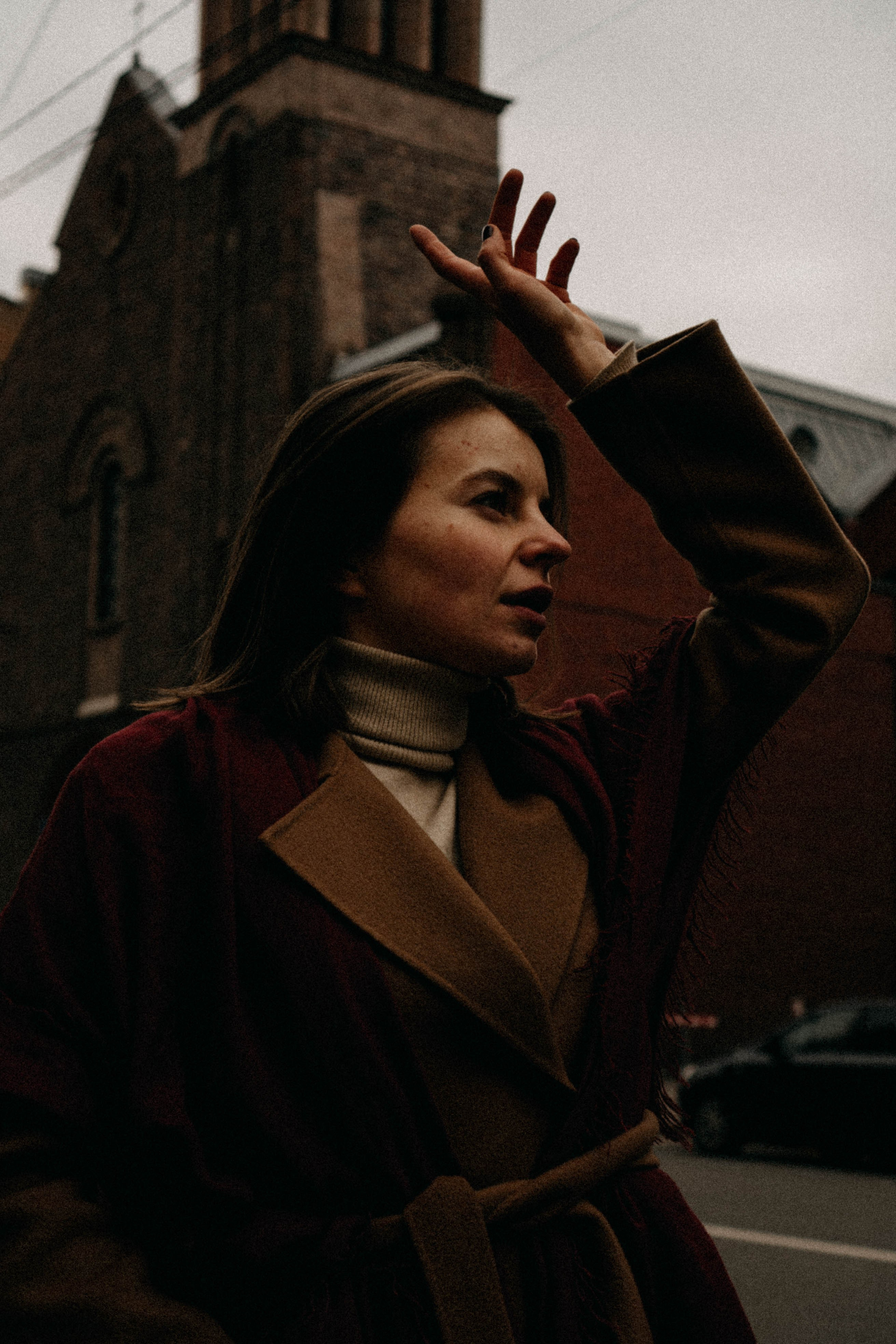 Атмосферная прогулочная. Профессиональный фотограф, Санкт-Петербург — Виктория Богомолова