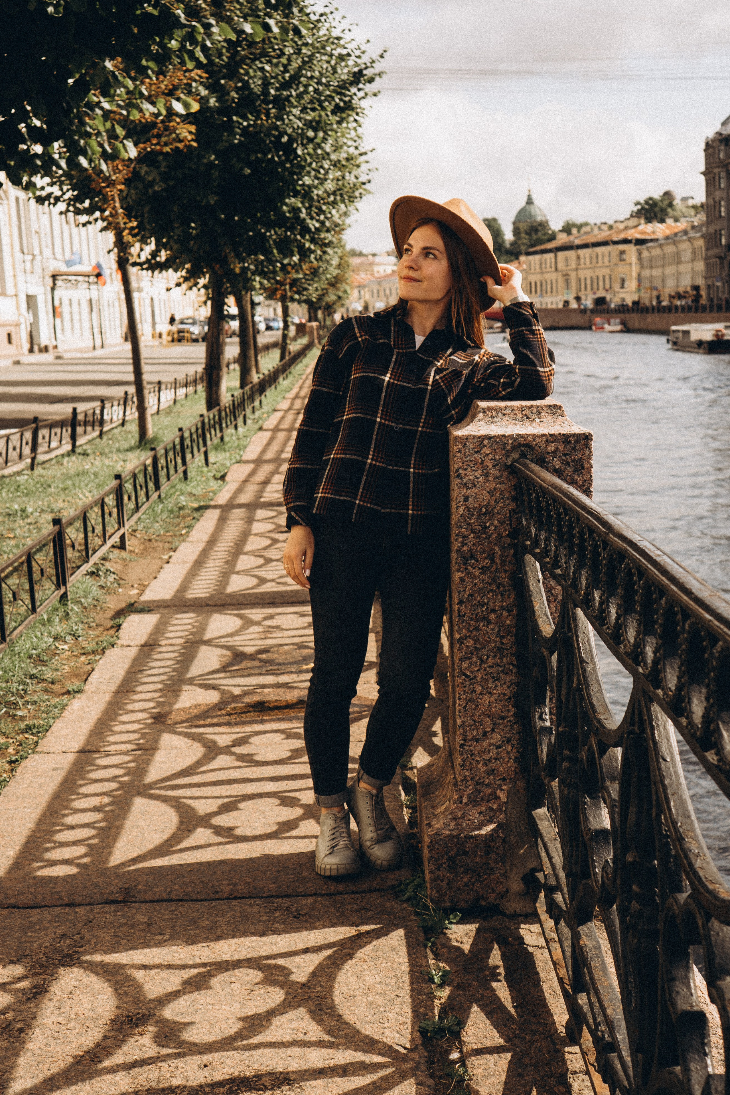 ПРОГУЛКА ПО САНКТ-ПЕТЕРБУРГУ. Профессиональный фотограф, Санкт-Петербург — Виктория Богомолова