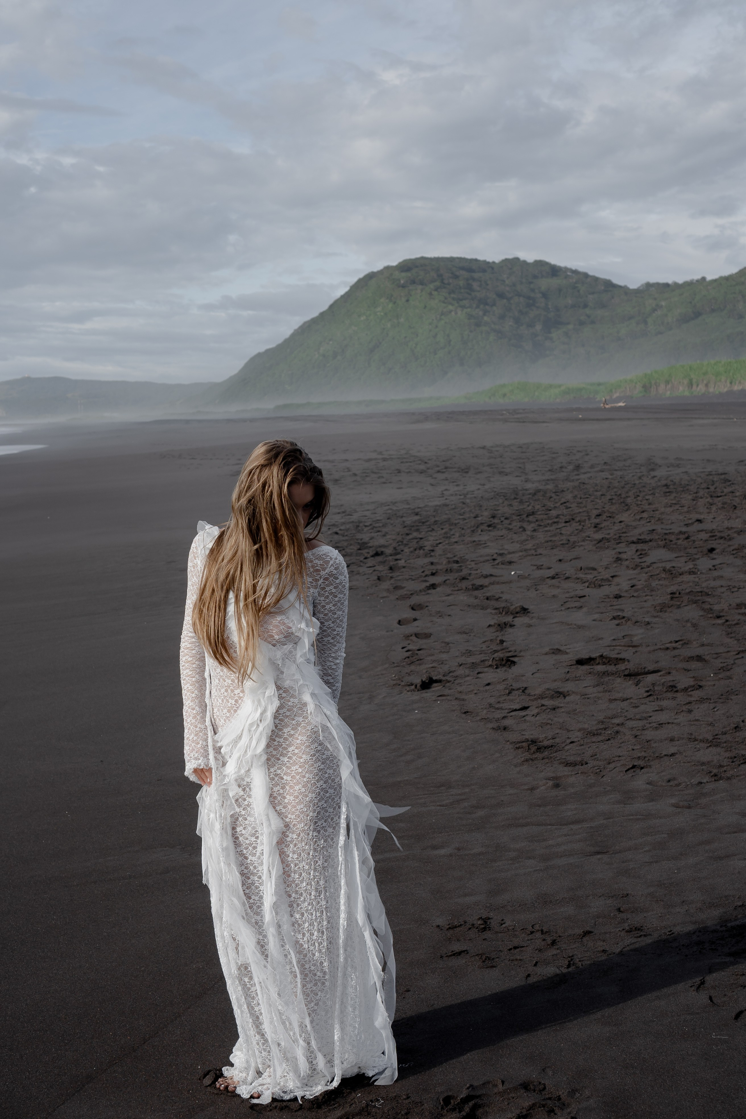 ТИХИЙ ОКЕАНН СЬЕМКА НА SONY. Профессиональный фотограф, Санкт-Петербург — Виктория Богомолова