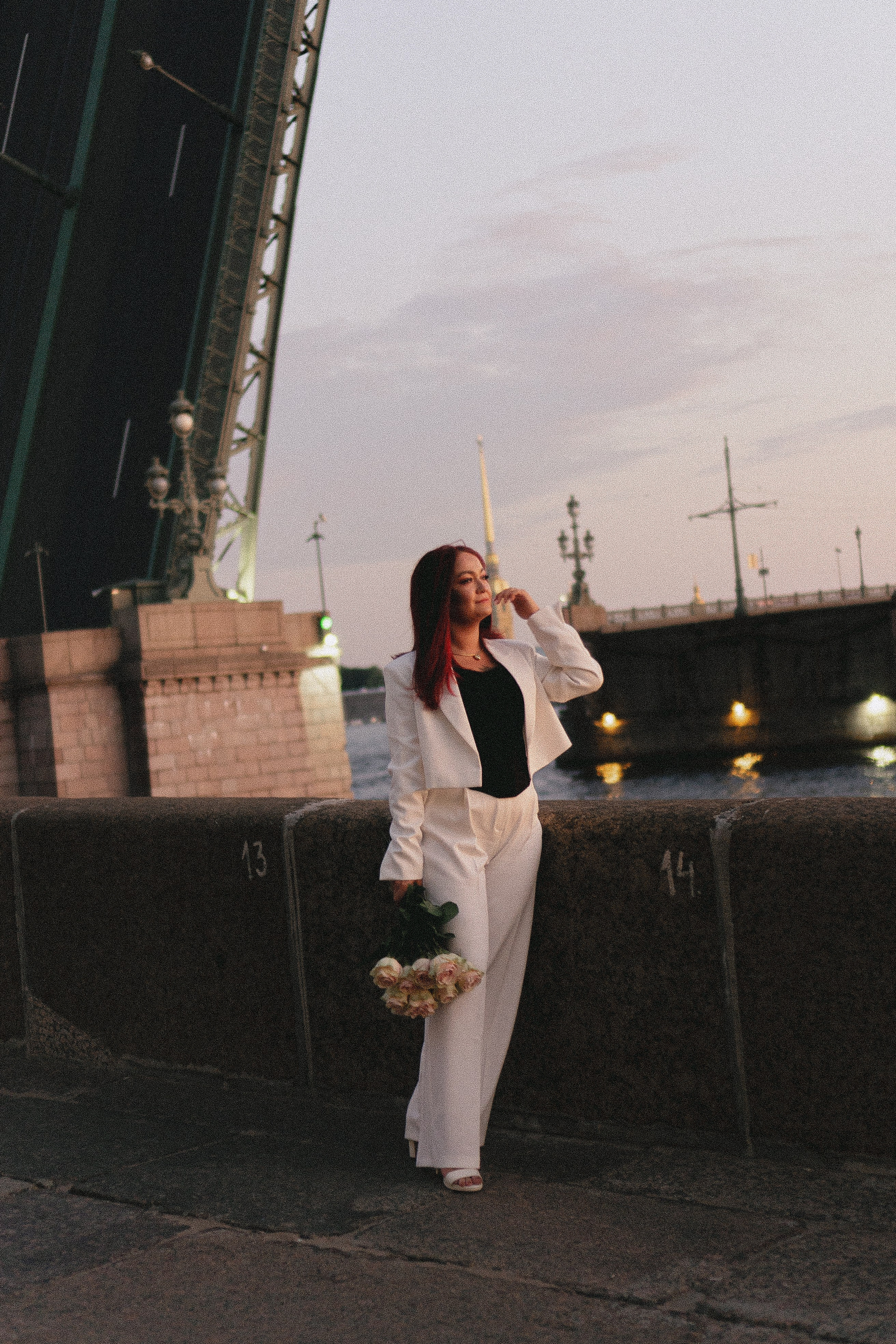 РАССВЕТНАЯ ИСТОРИЯ. Профессиональный фотограф, Санкт-Петербург — Виктория Богомолова