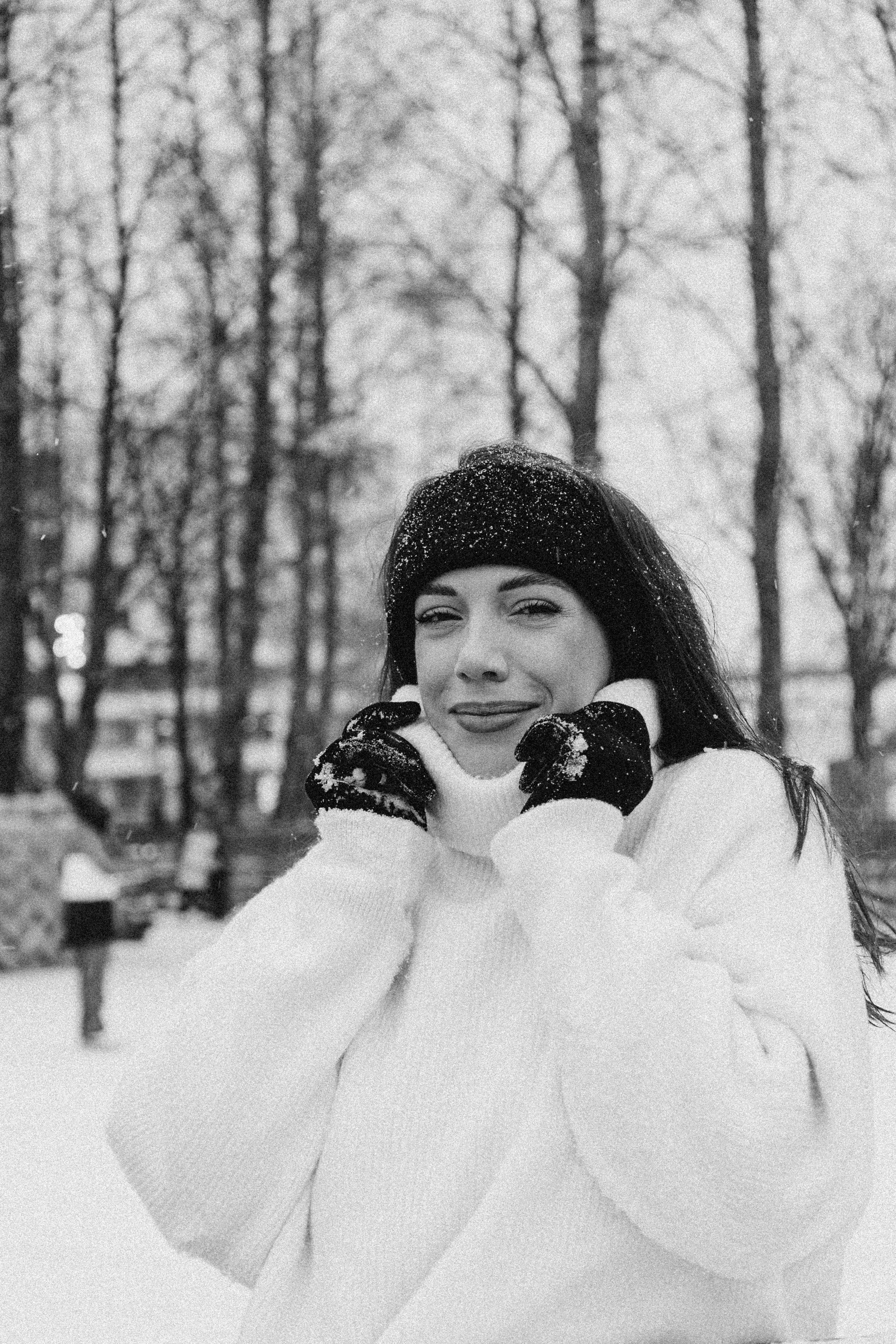 КАТОК СЕВКАБЕЛЬ. Профессиональный фотограф, Санкт-Петербург — Виктория Богомолова