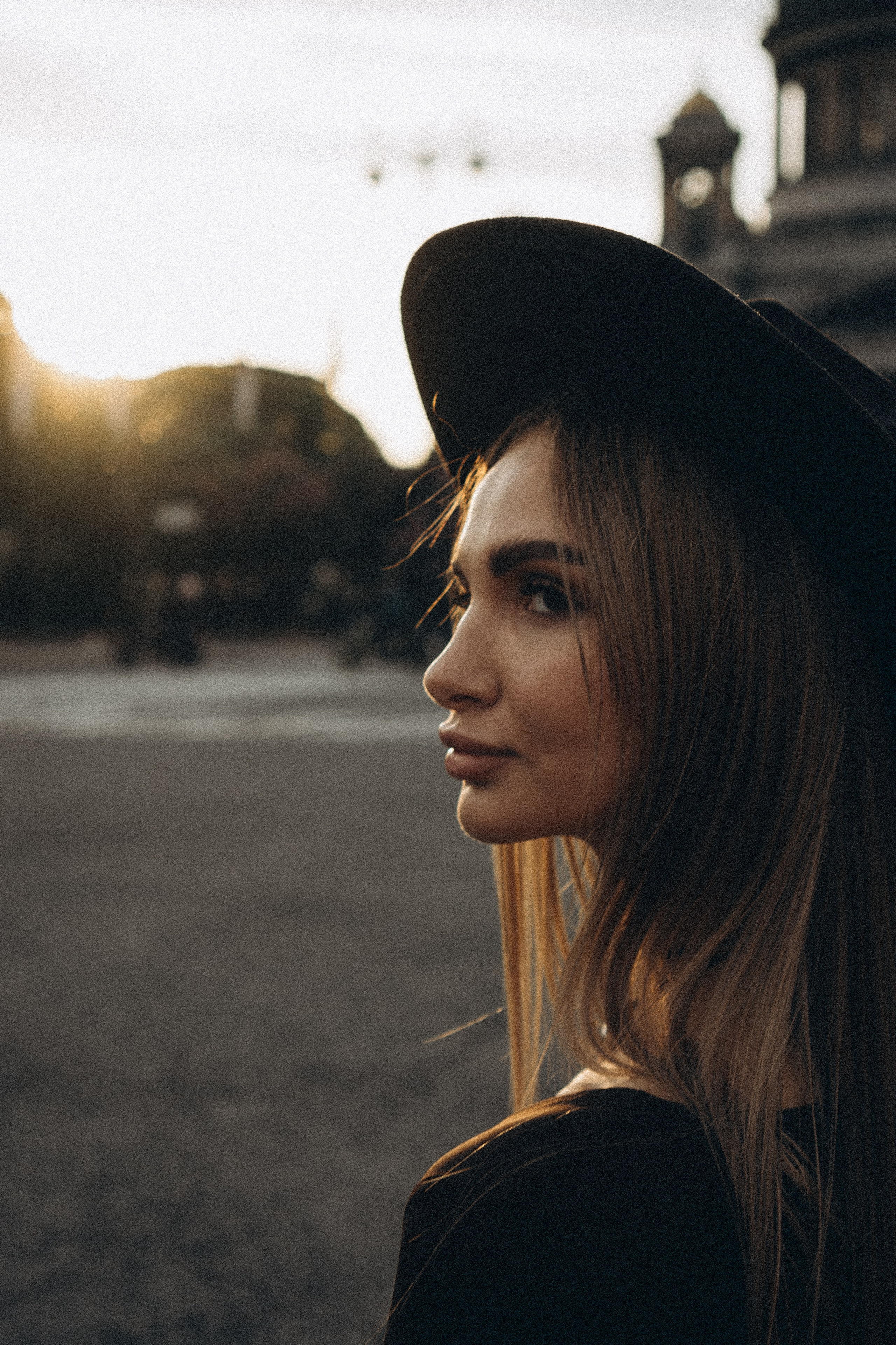 ПРОГУЛКА ПО ПИТЕРУ. Профессиональный фотограф, Санкт-Петербург — Виктория Богомолова