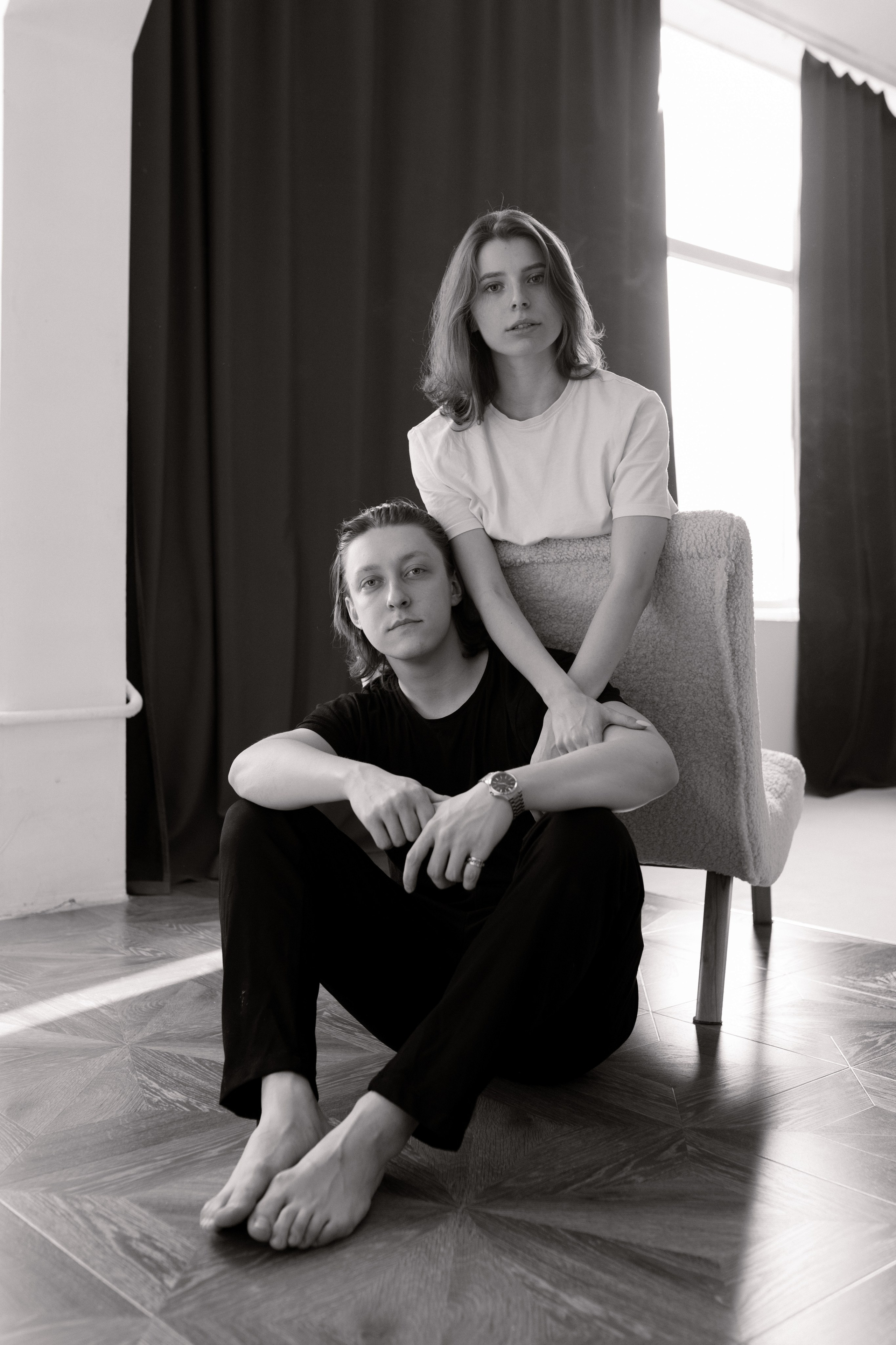 Yan & Taisia. Свадебный фотограф / Reels Нижний Новгород Татьяна Красильникова