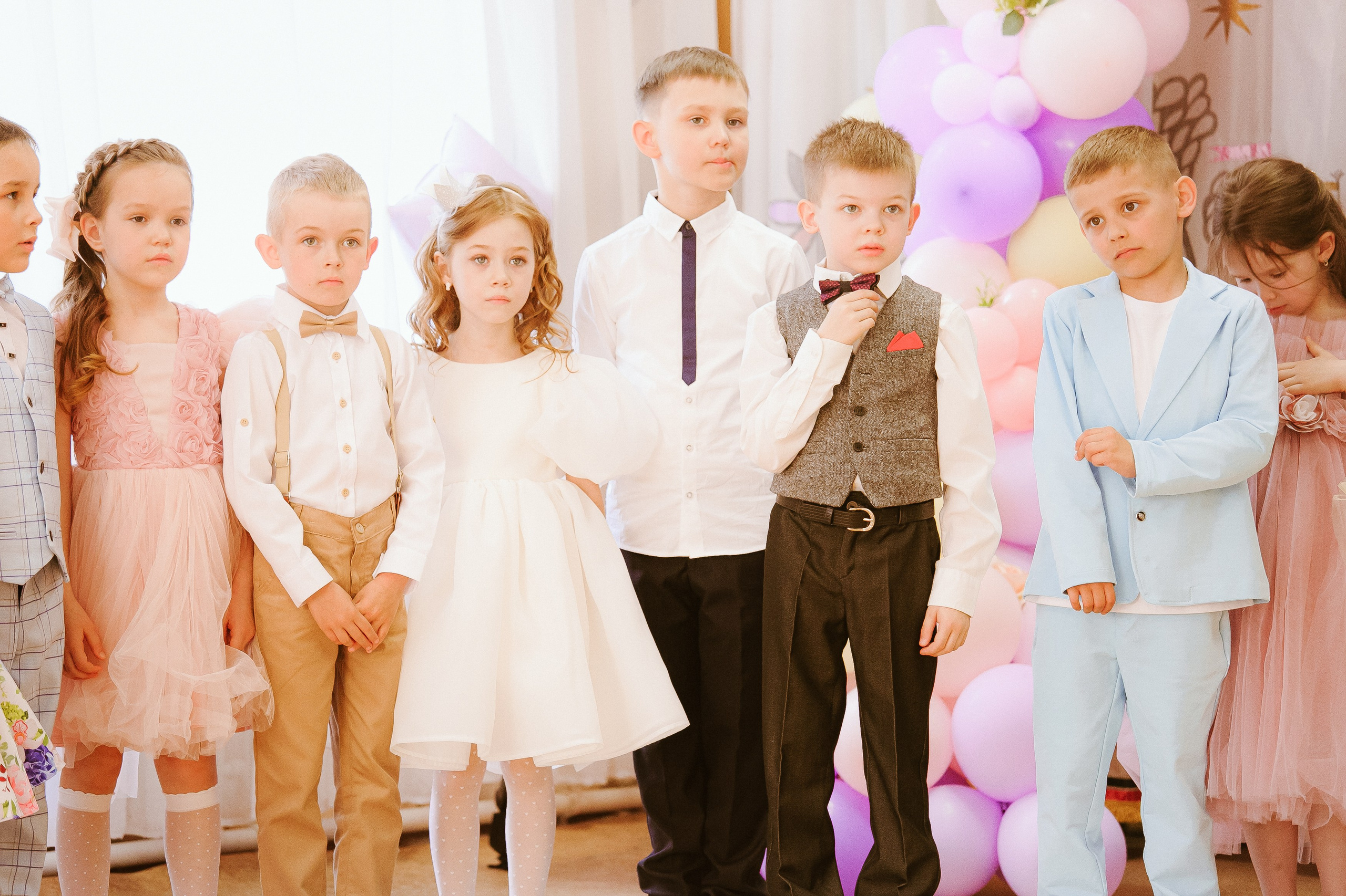 Детские праздники. Свадебный и репортажный фотограф в Ярославле и Санкт-Петербурге Роман Микрюков