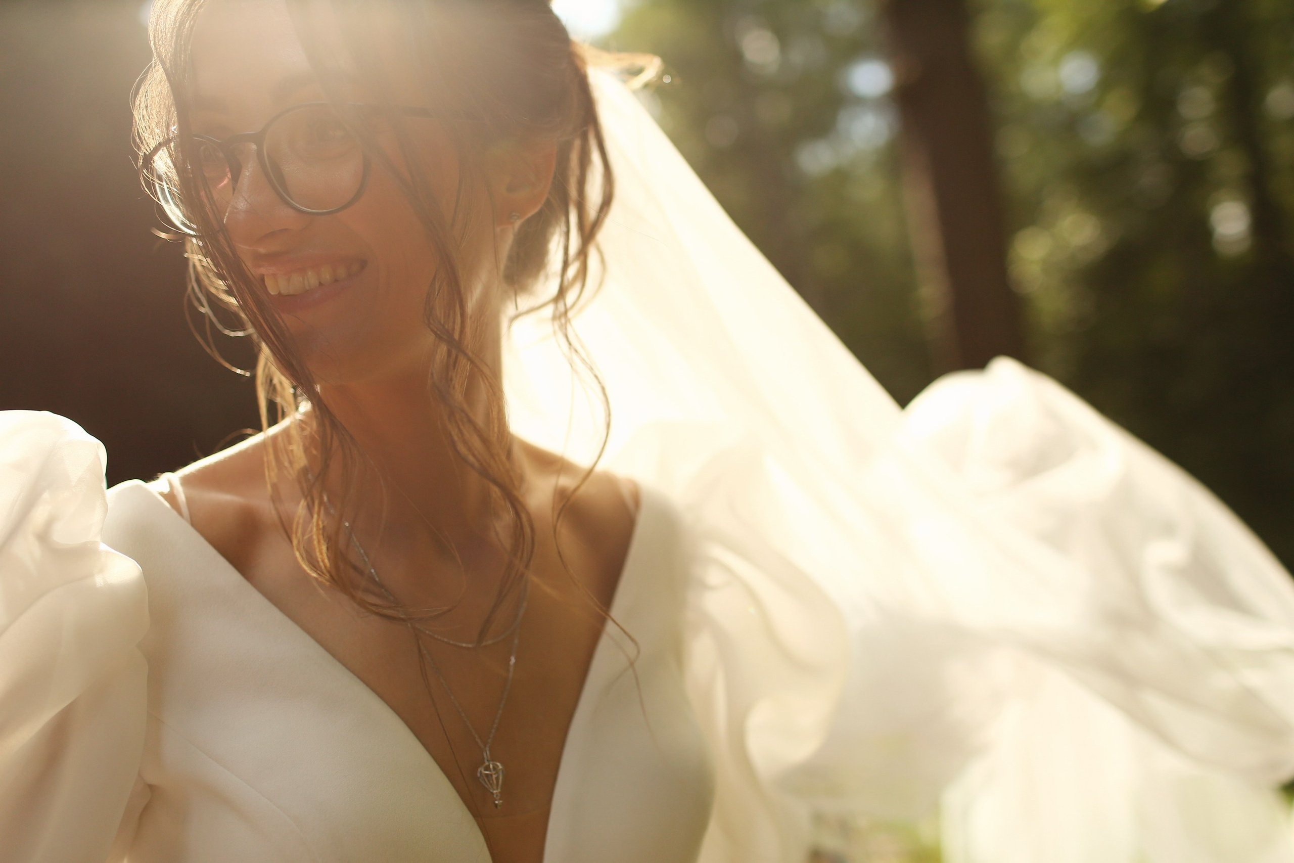 Свадебное портфолио фотографа. Свадебный и репортажный фотограф в Ярославле и Санкт-Петербурге Роман Микрюков