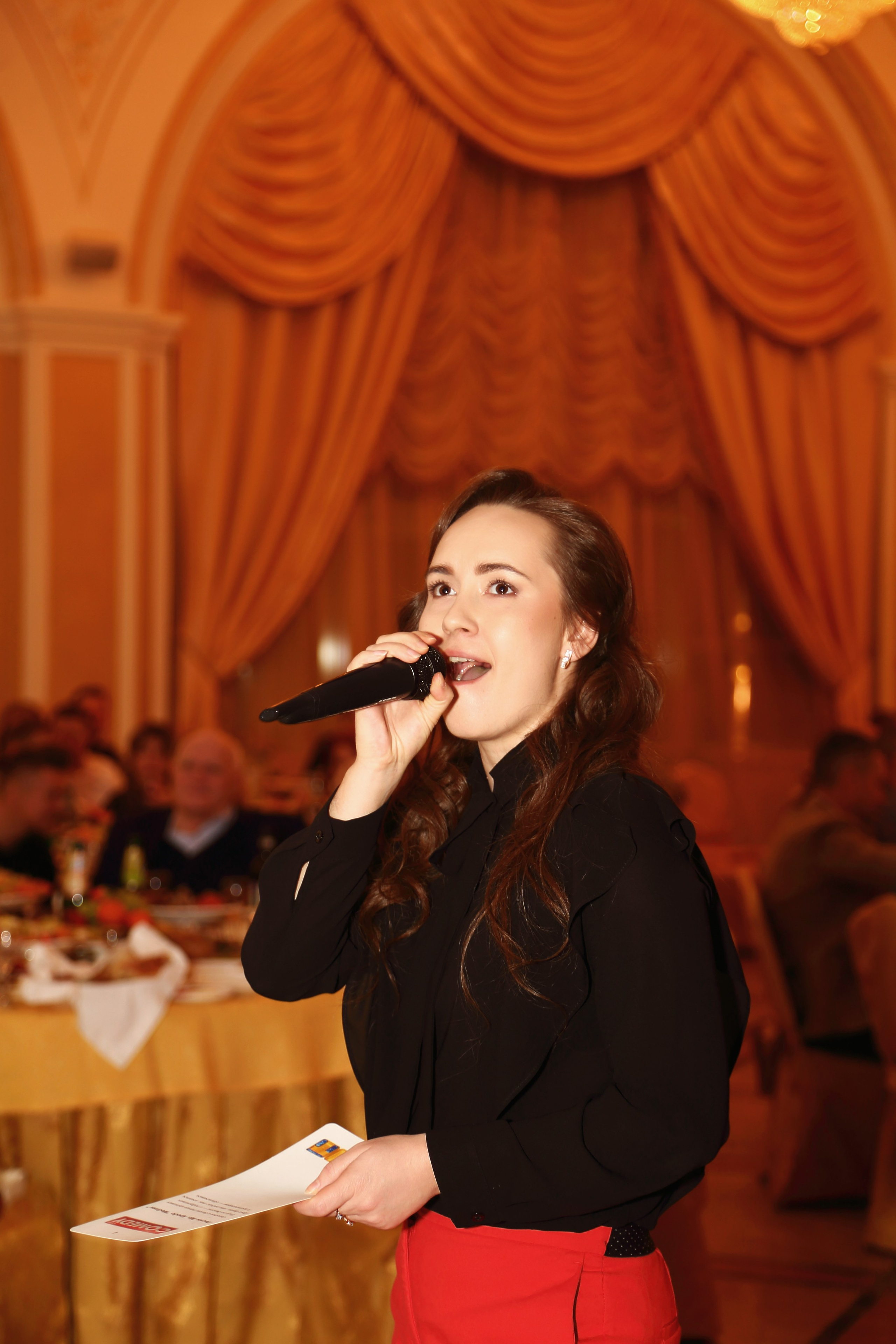 Юбилеи и дни рождения. Свадебный и репортажный фотограф в Ярославле и Санкт-Петербурге Роман Микрюков