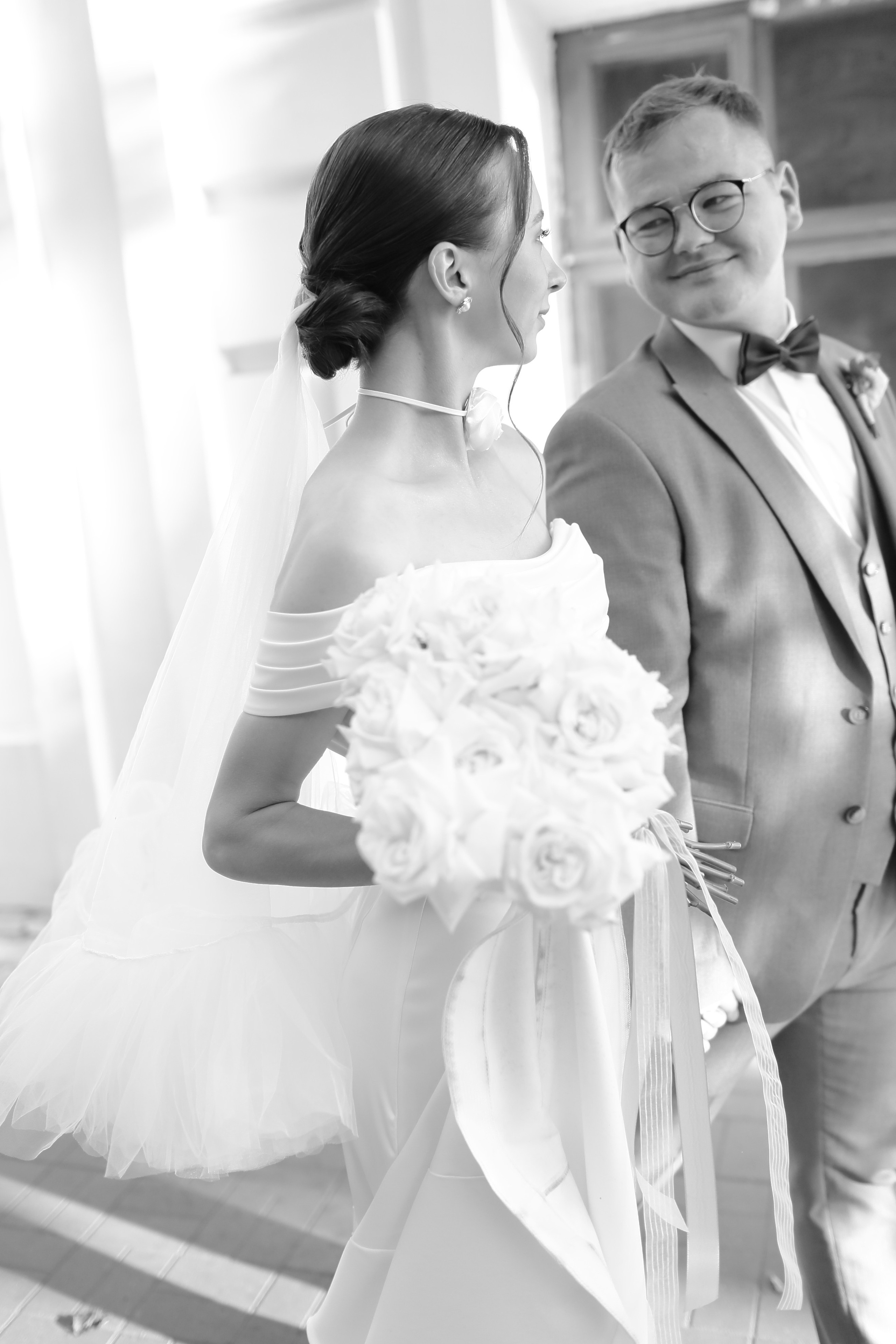 Свадебное портфолио фотографа. Свадебный и репортажный фотограф в Ярославле и Санкт-Петербурге Роман Микрюков