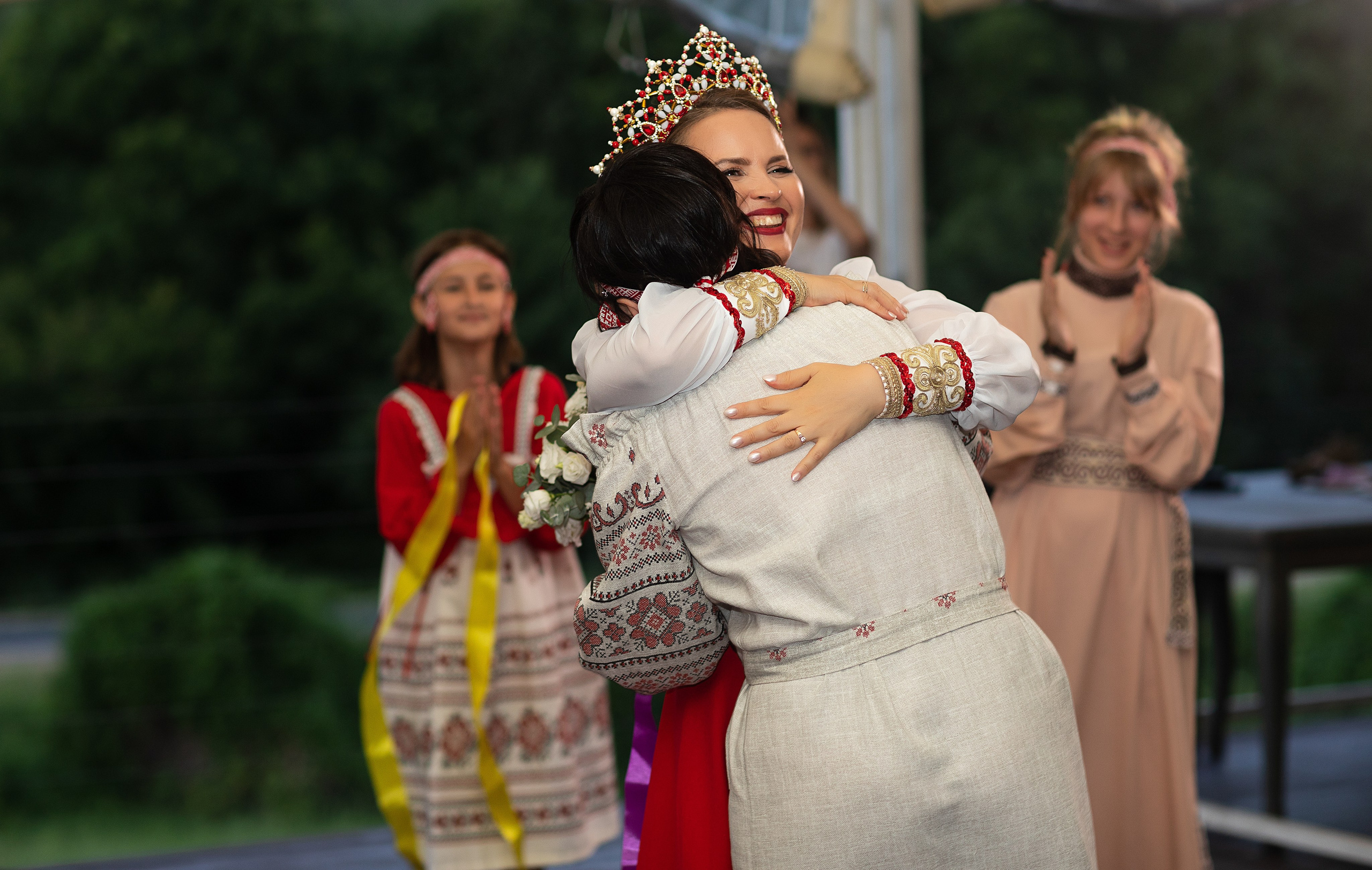 Свадьба. Свадебный и семейный фотограф/видеограф в Краснодаре Наталья Осинская