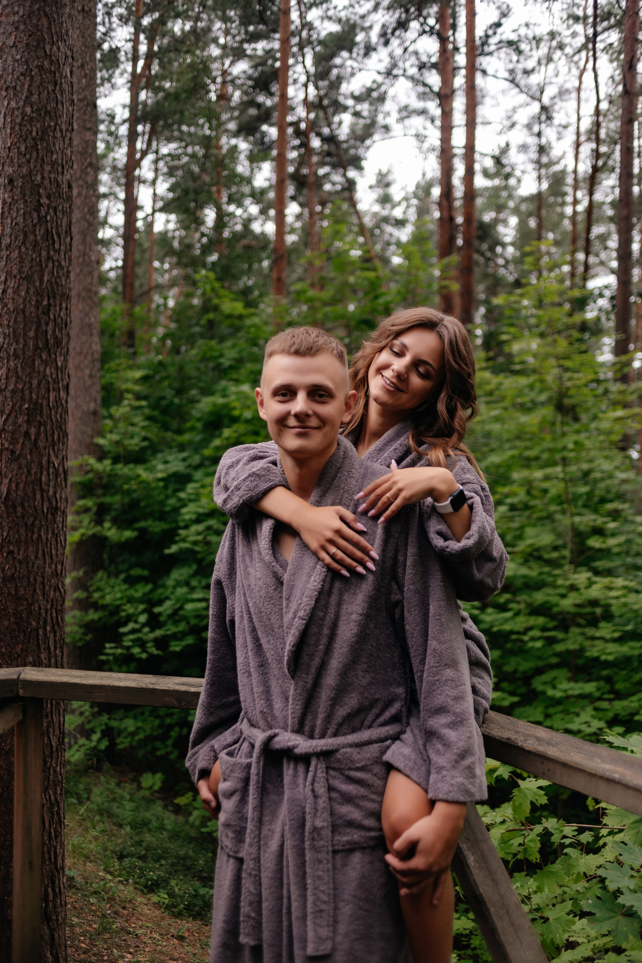 Катя и Никита. Свадебный и семейный фотограф Юлия Виноградова