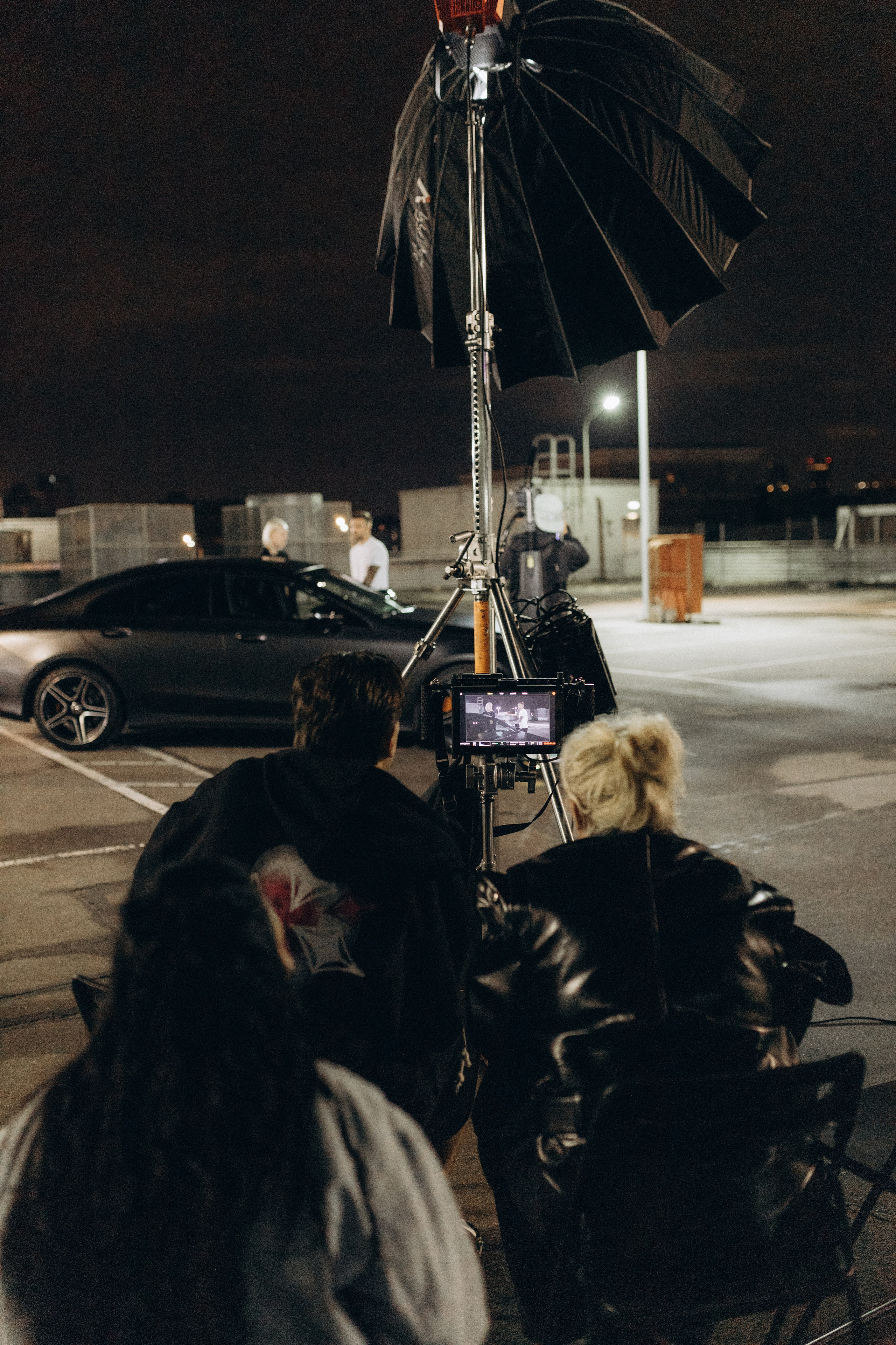 JANNET — РОЗОВЫЕ ОЧКИ (бэкстейдж к клипу). Фотограф НОГИНСК, Москва, Анастасия Белая