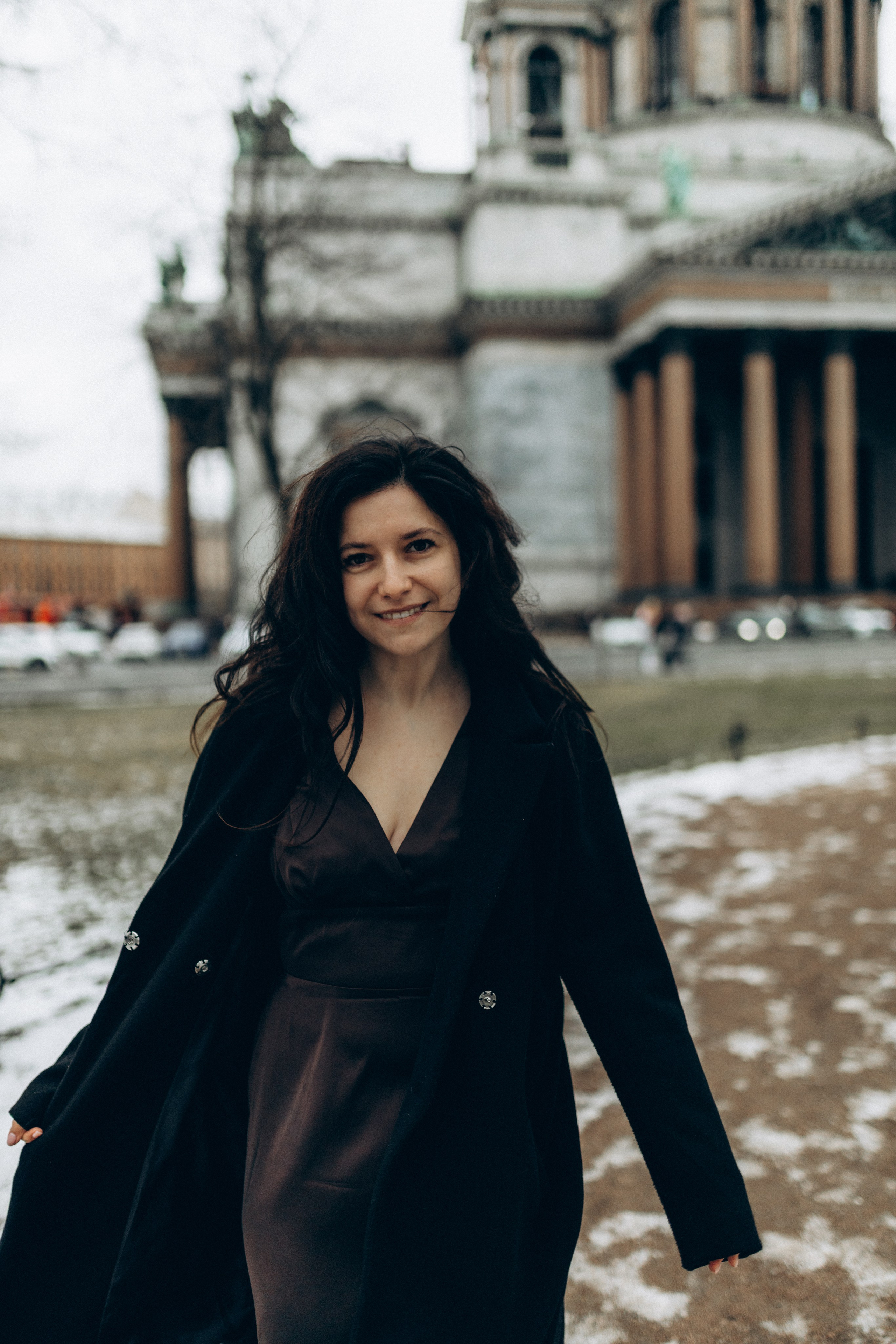 Надя. Фотограф НОГИНСК, Москва, Анастасия Белая