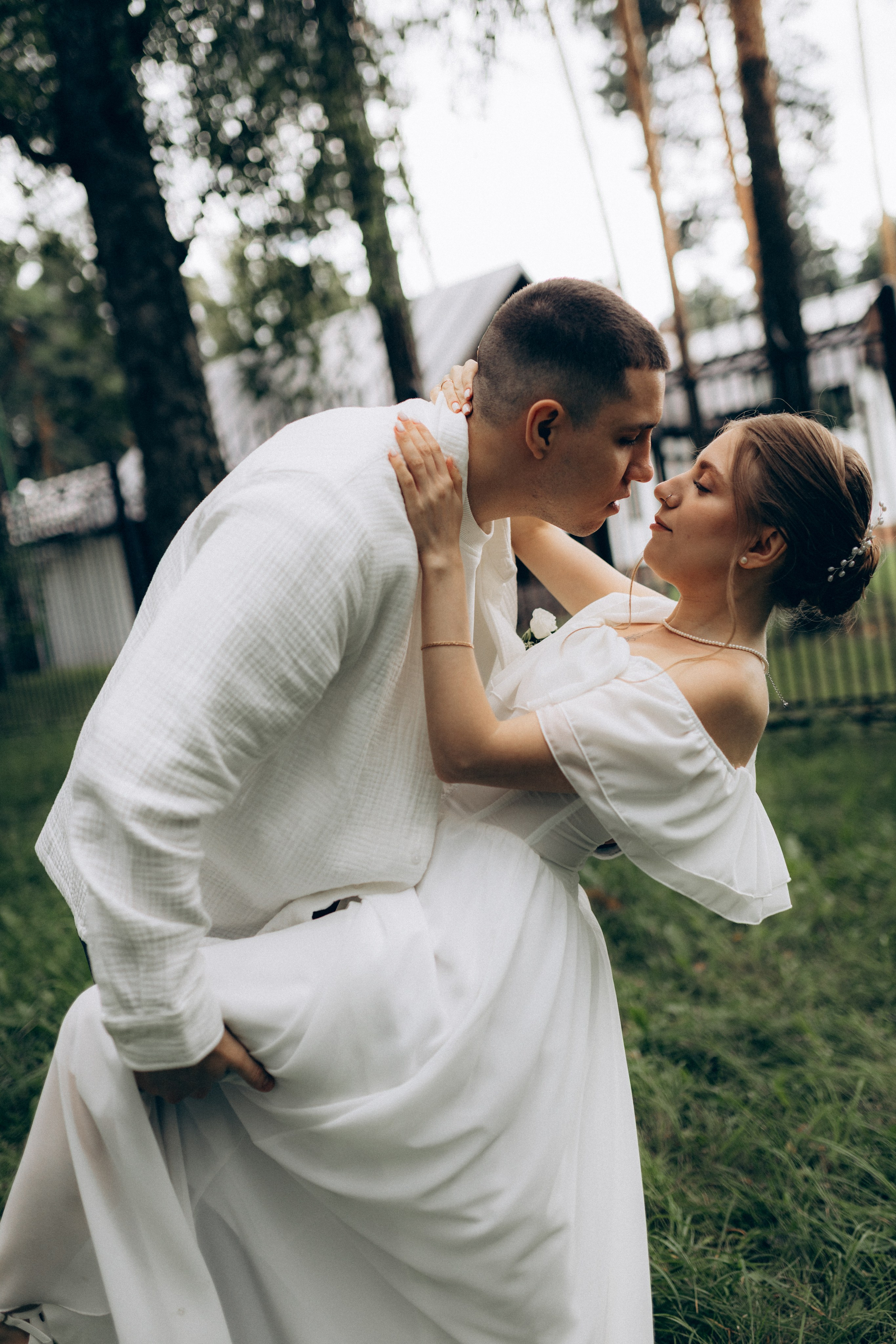 Валерия & Сергей. Фотограф НОГИНСК, Москва, Анастасия Белая