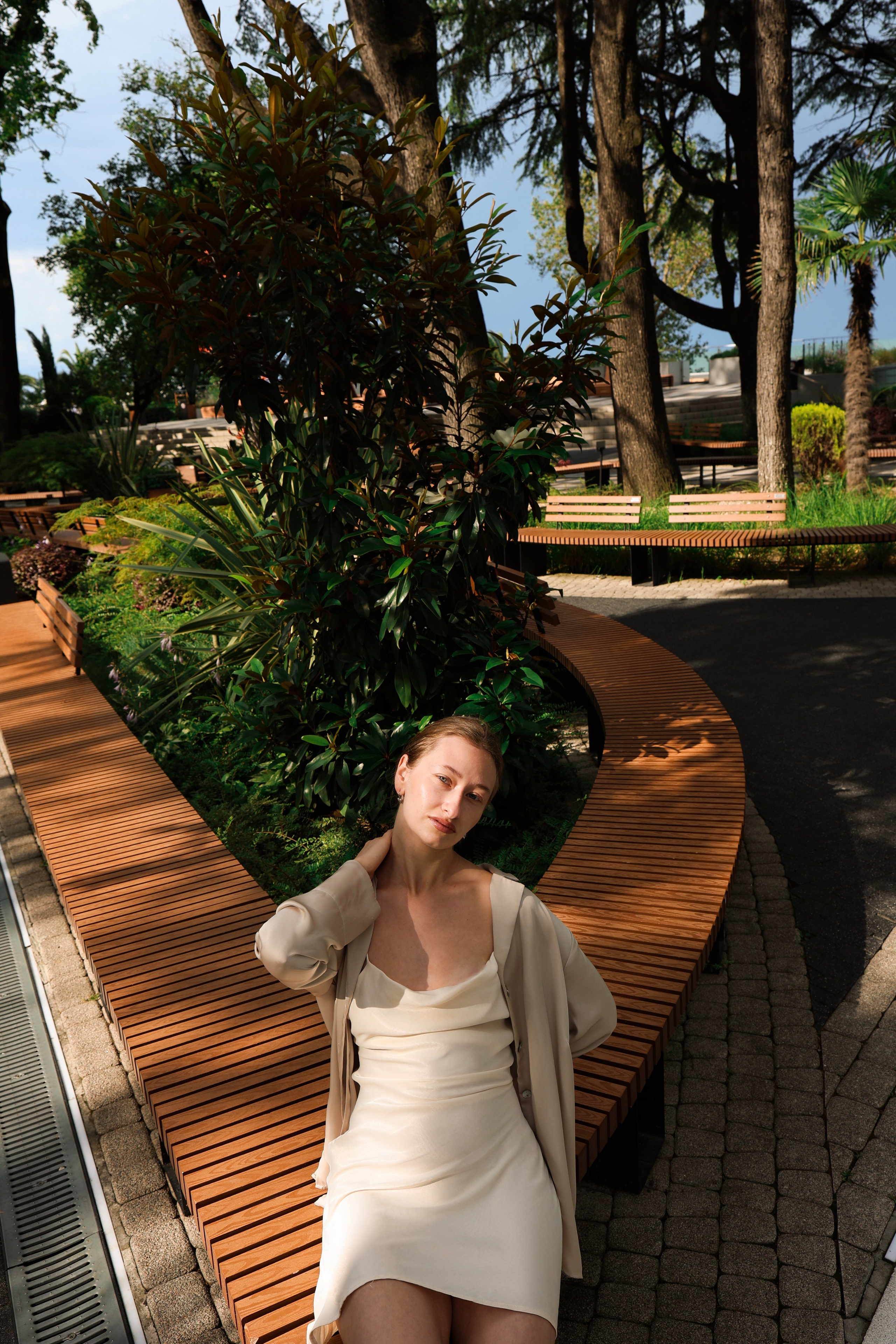 ФОТО ПРОГУЛКА. Фотограф Москва Оля Олбимак