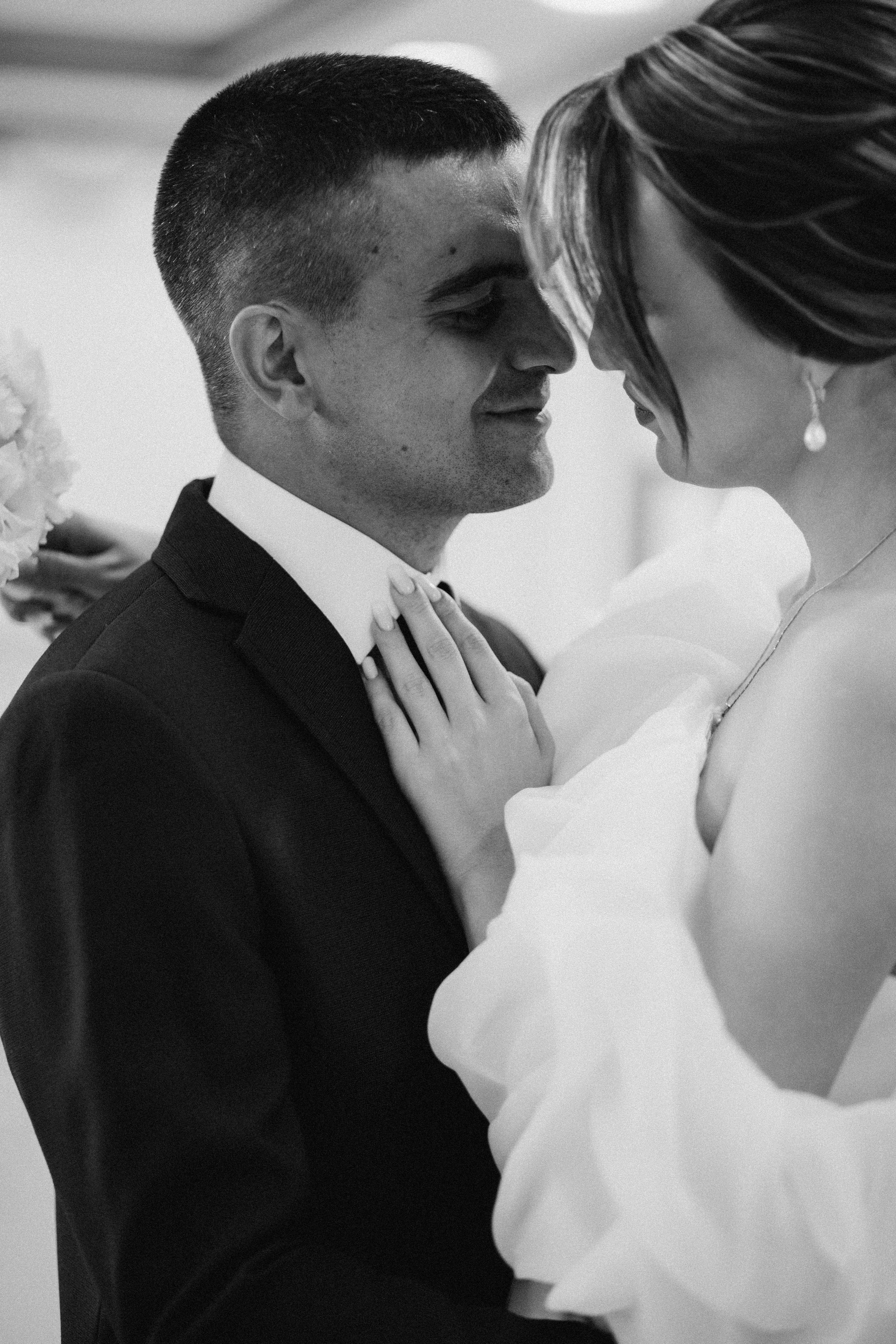 Мария и Антон. Фотограф Тимербаева Алина г. Сургут