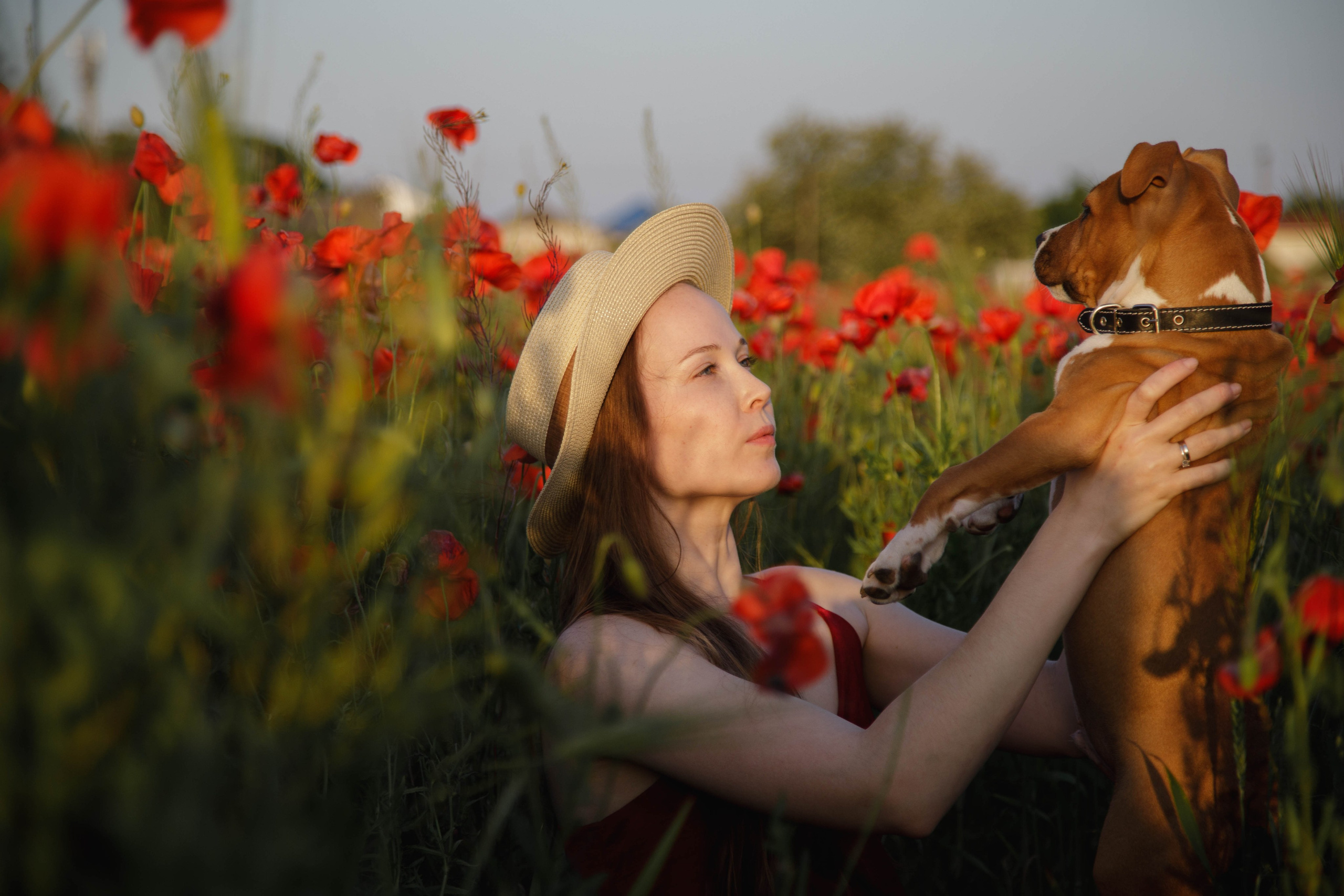 Ира и Веня. Семейный и свадебный фотограф в Новороссийске