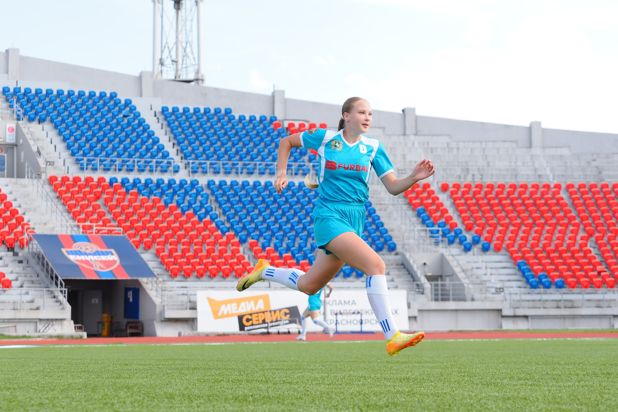 Всероссийские соревнования по русской лапте. Репортажный фотограф Алексей Козьмин