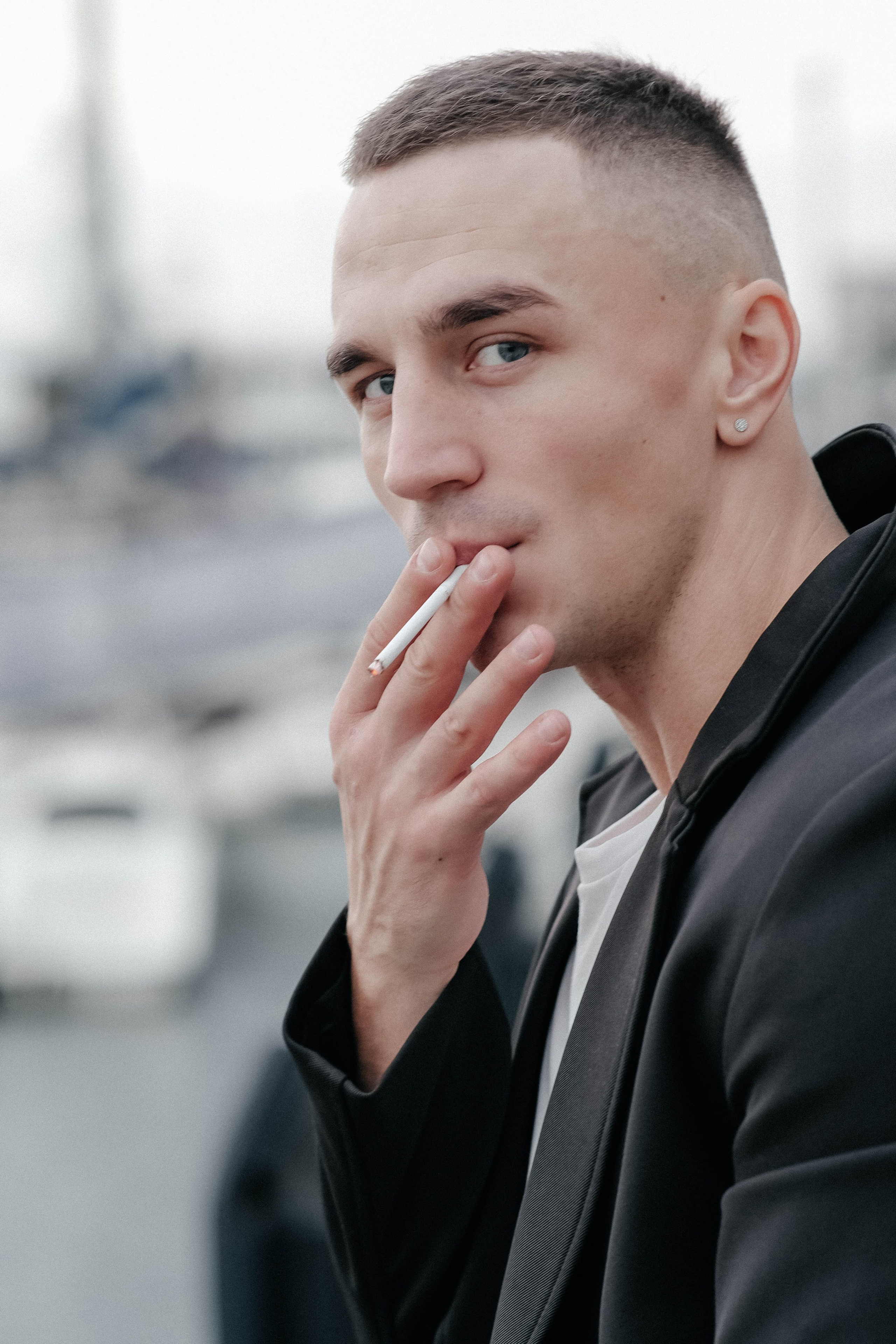 Сергей. Главная