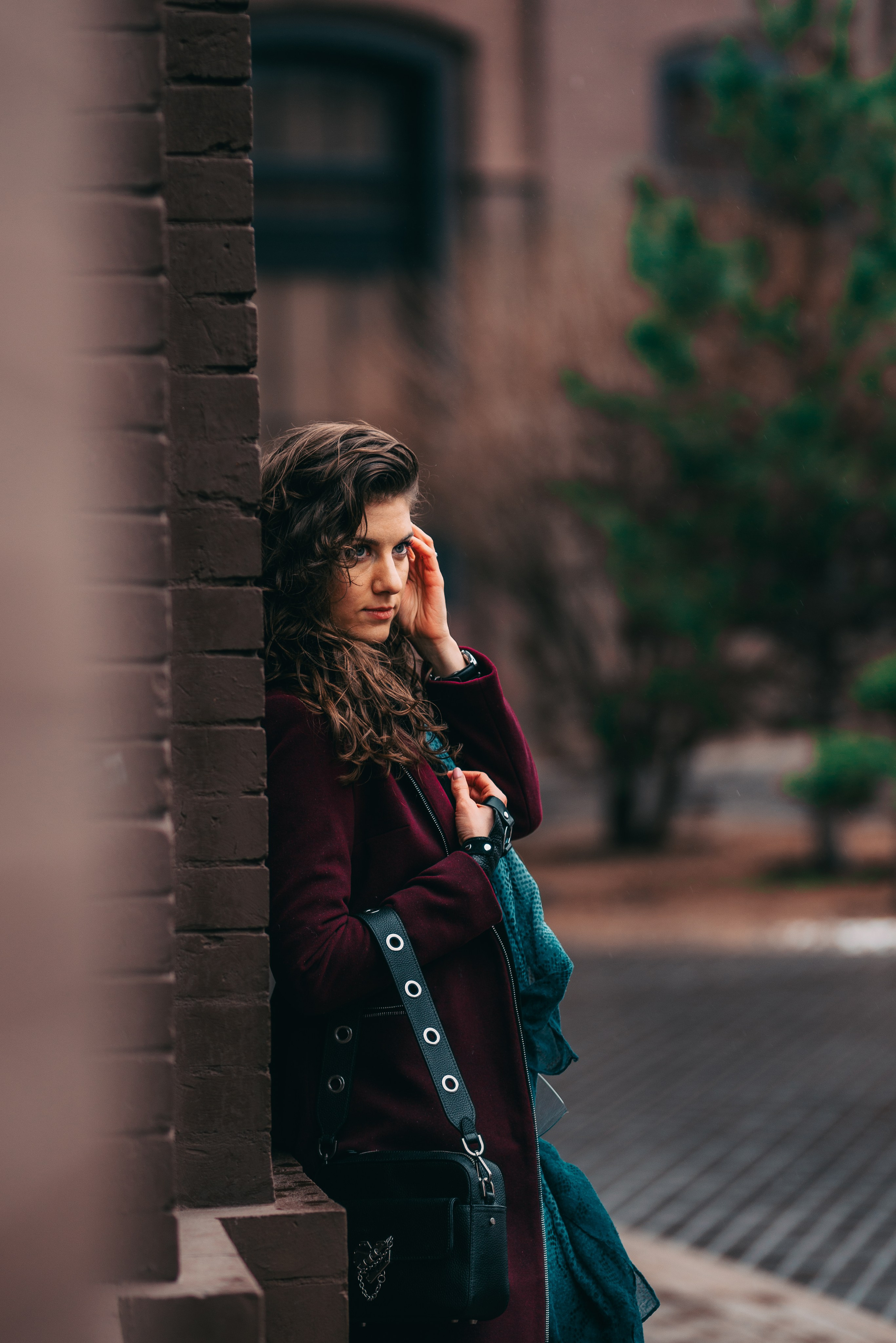 Алиса Зумик. Фотограф Виталий Сид: профессиональная фотосъемка, обучение и новости индустрии