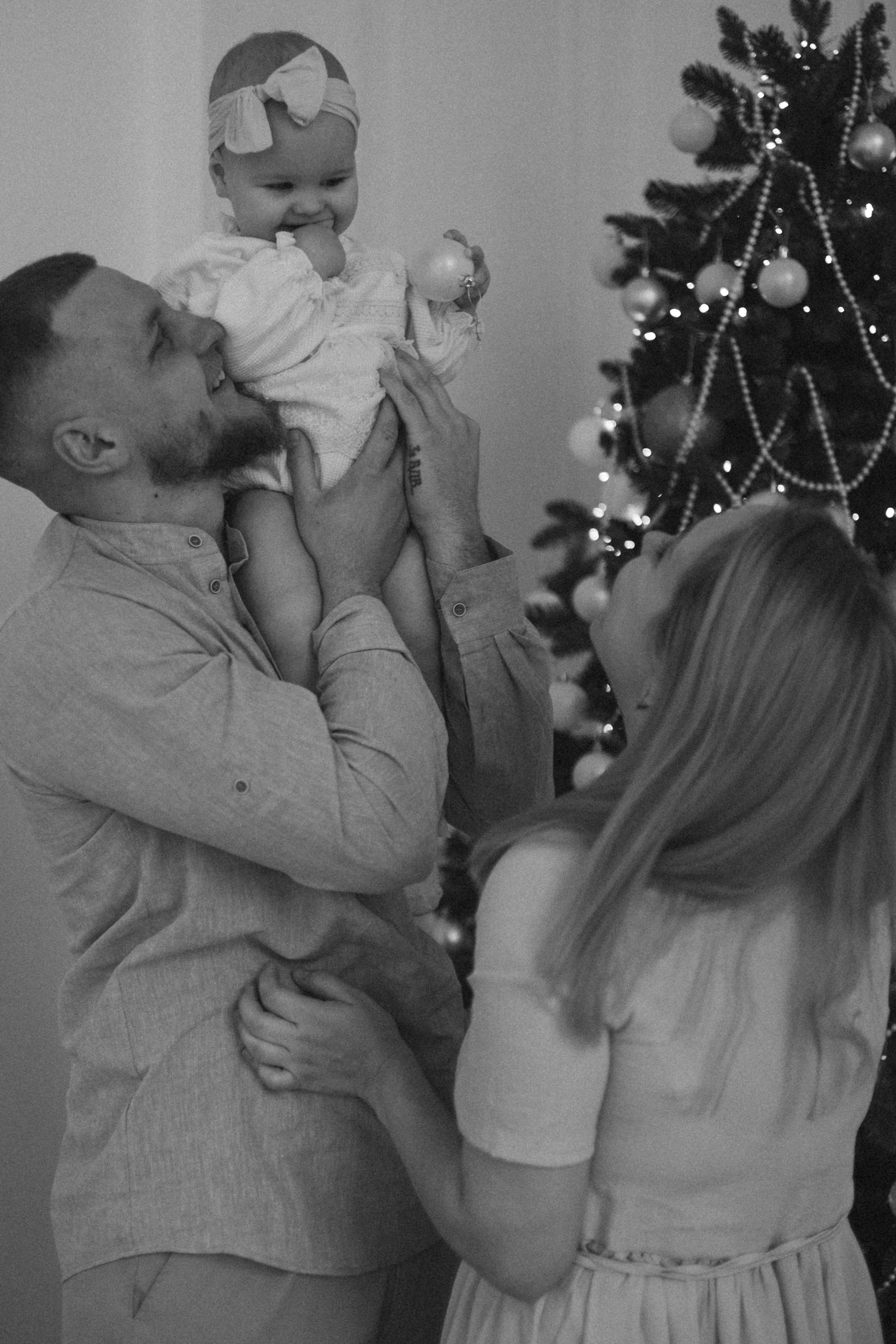 Паша, Таня, Есения. Семейный фотограф Нижний Новгород Мария Воробьева