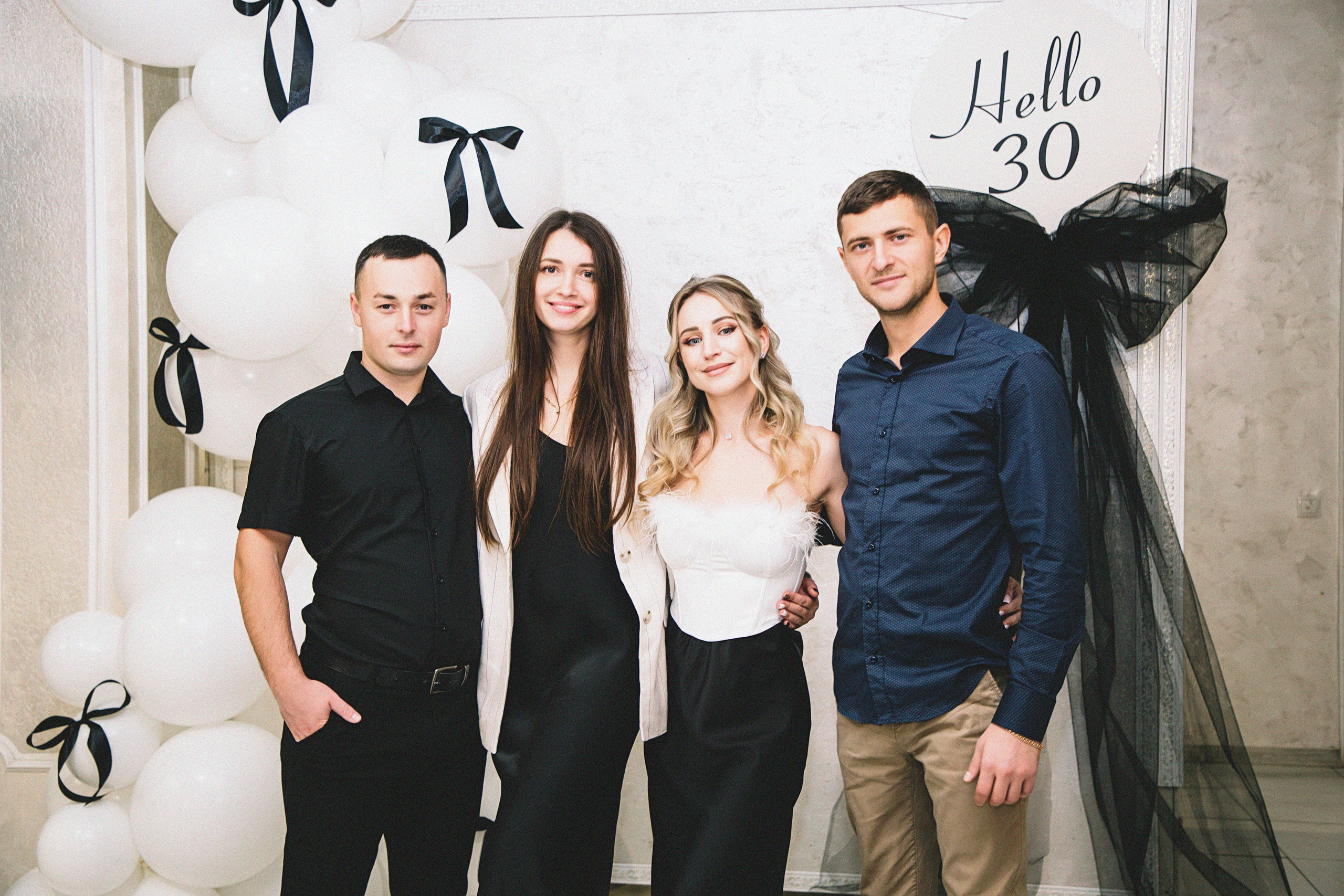 Доина. Портретный и свадебный фотограф Даня Похватова