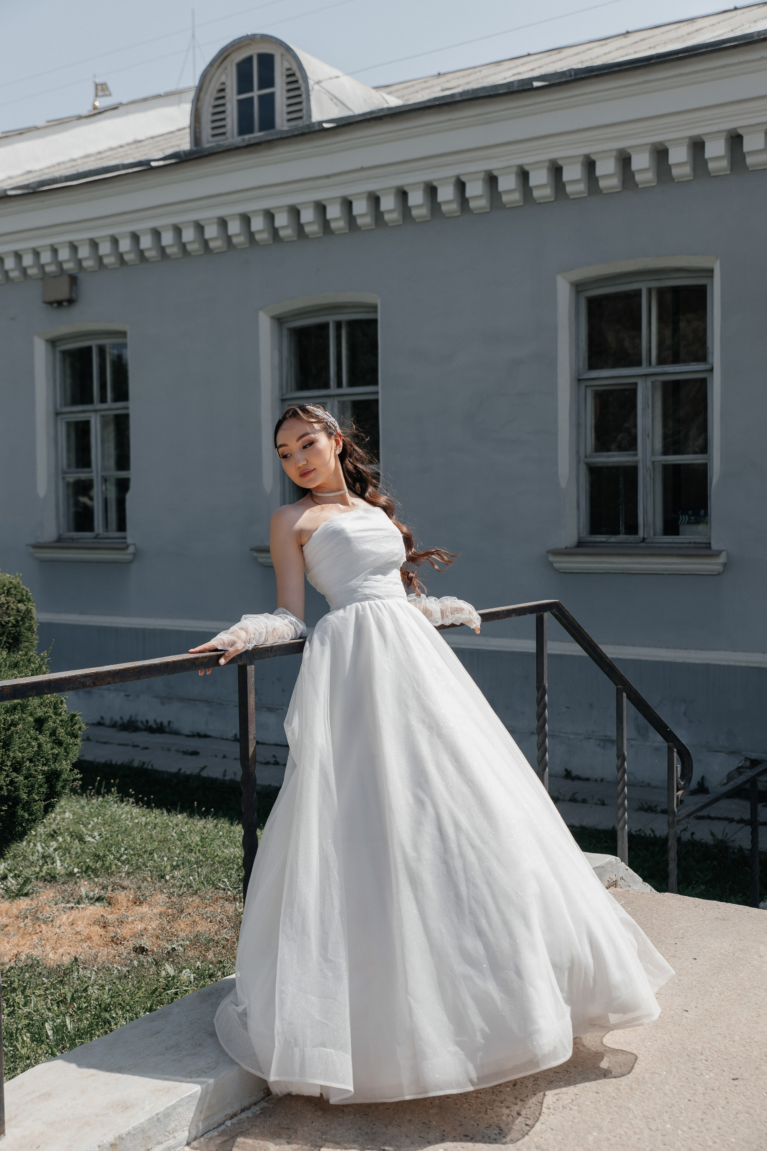 Артур & Альфия. Свадебный фотограф в Астрахани