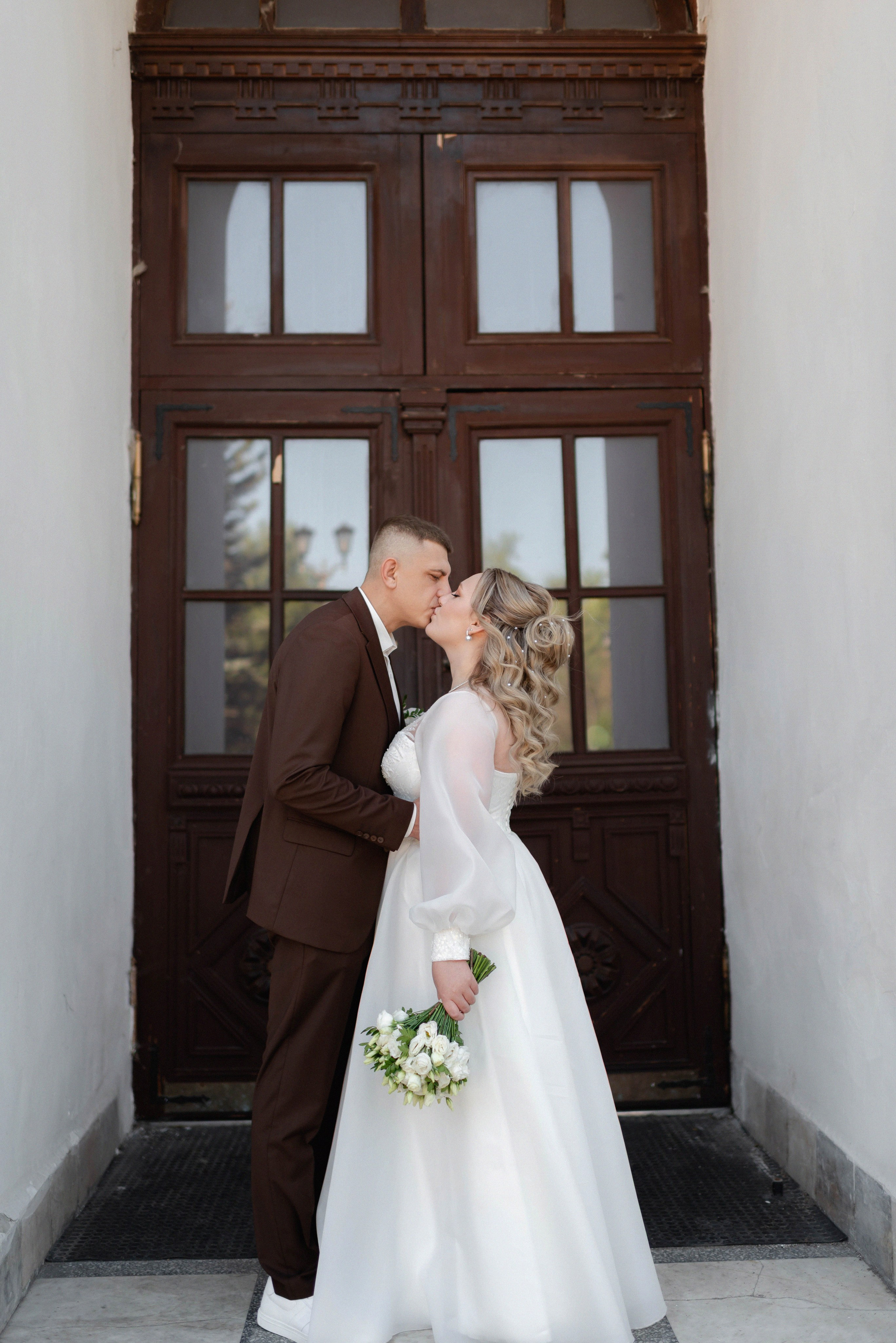 Леонид и Полина. Фотограф из Томска Субботина Яна