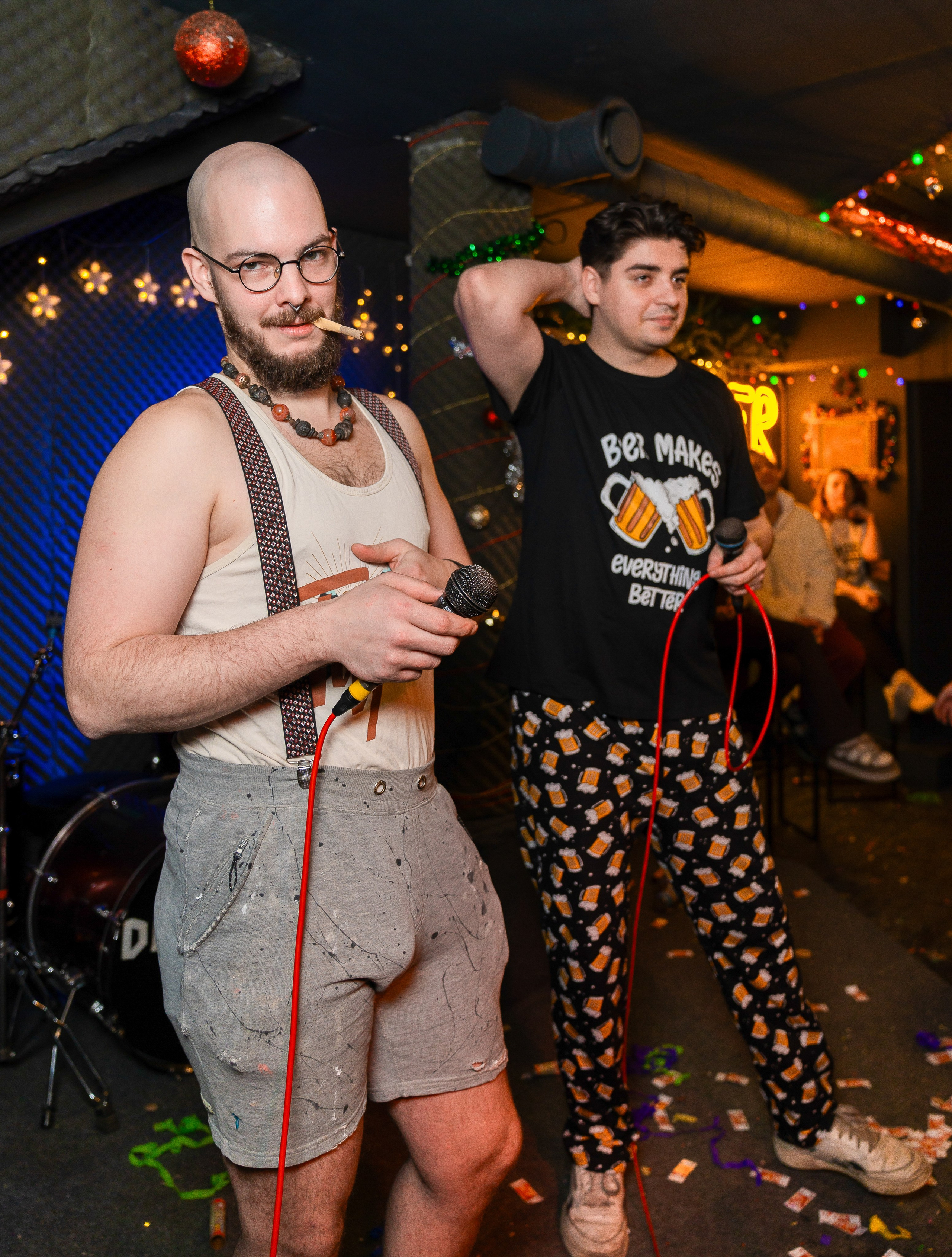 Новый год, новый год в баре Санкт-Петербург, новый год в музыкальном баре Дебошир Санкт-Петербург, новый год в Санкт-Петербурге, бар Дебошир, новый год в баре Дебошир в Санкт-Петербурге, новогодний корпоратив, корпоратив в баре Санкт-Петербург 