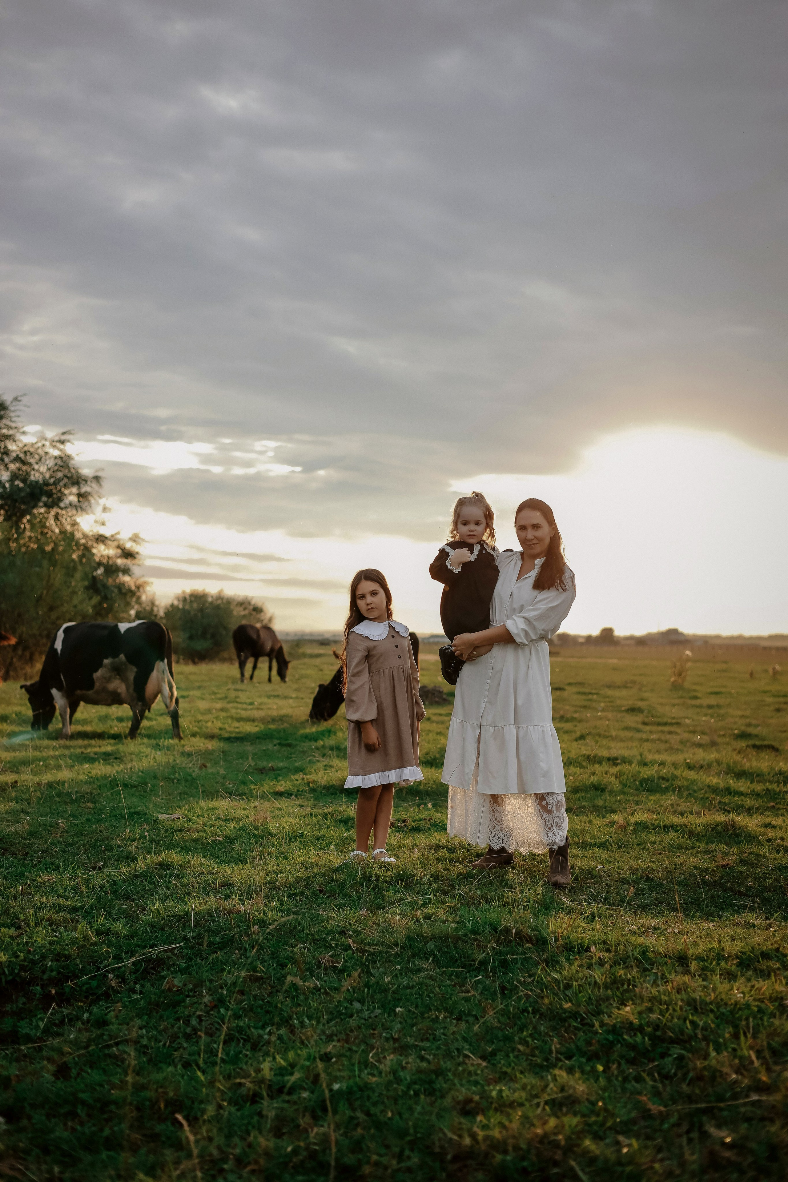 Альбом10. Семейный фотограф Анна Мезенцева