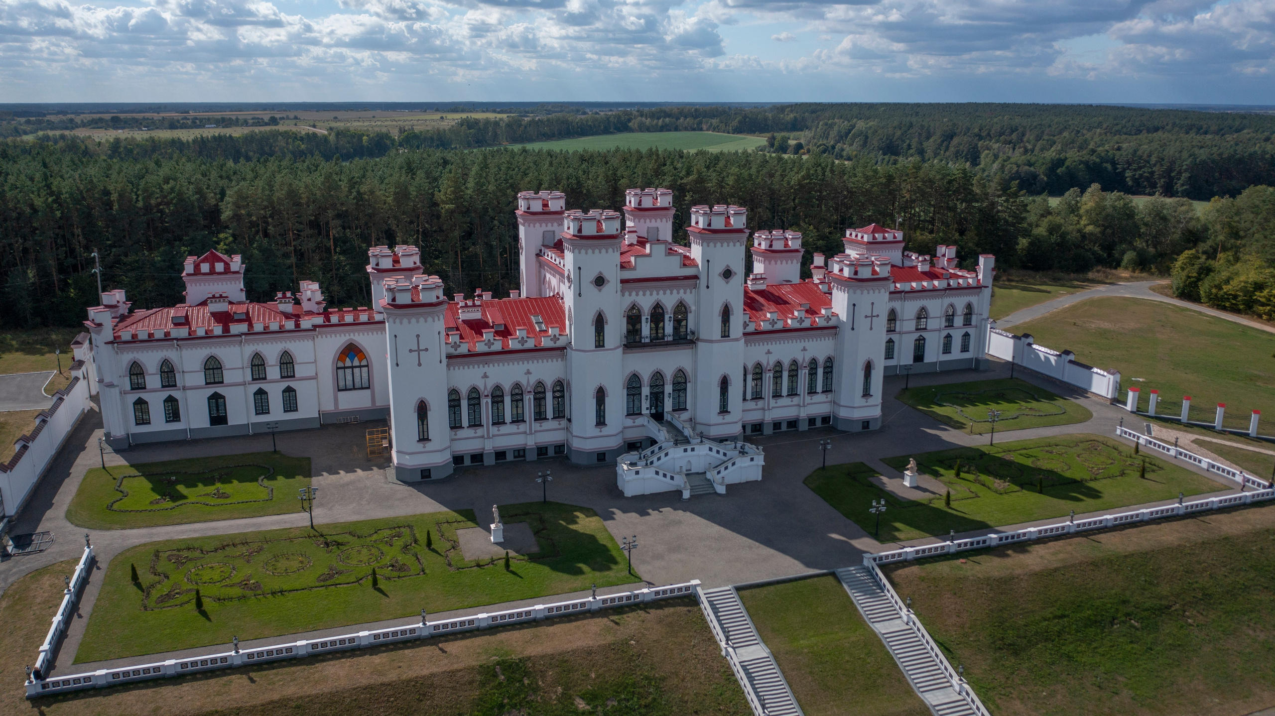 Портфолио. DroneMinsk | Легальная съёмка с дрона для бизнеса и мероприятий. Аэросъёмка в Беларуси