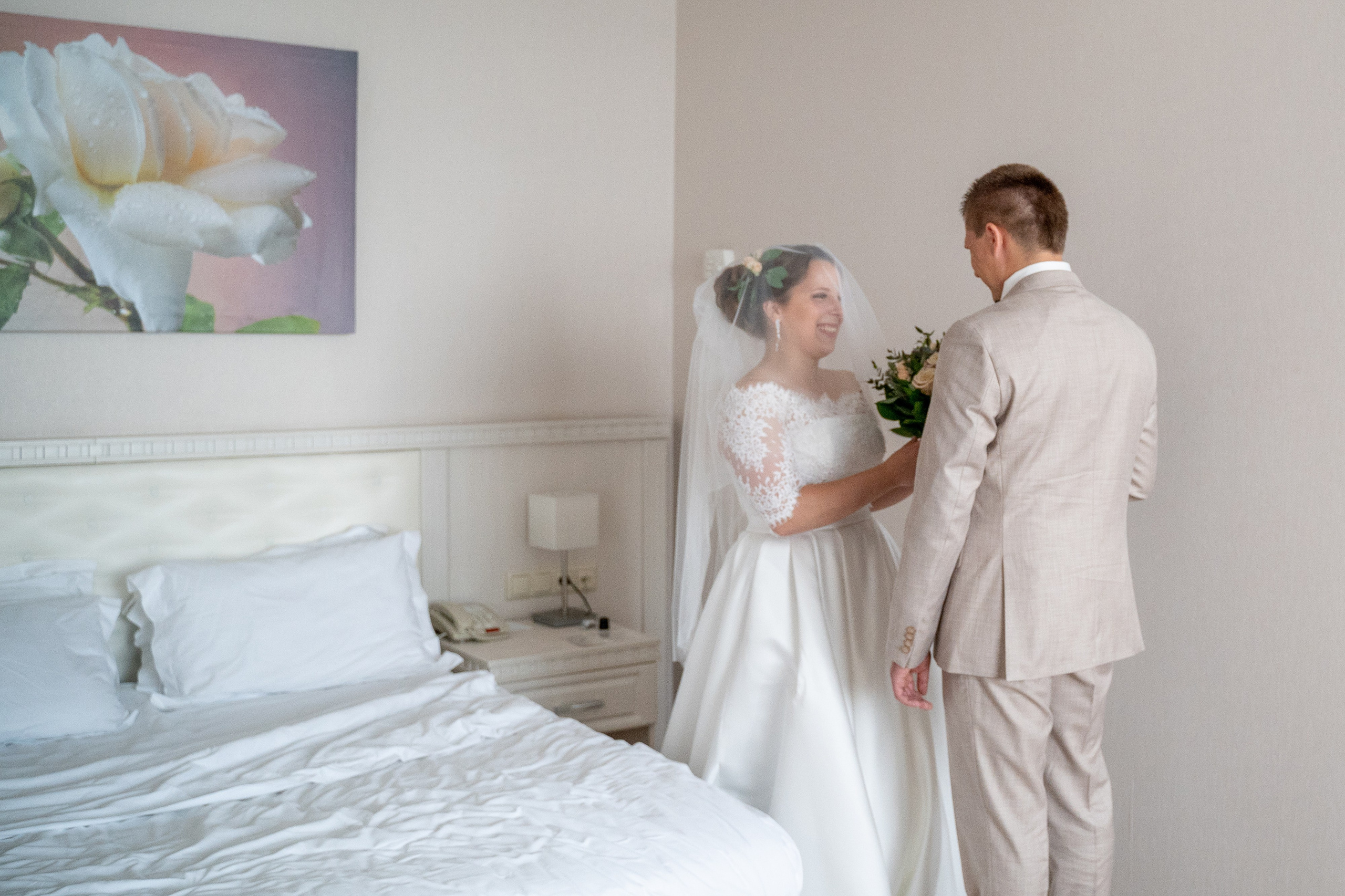 Дмитрий и Вика. Архив