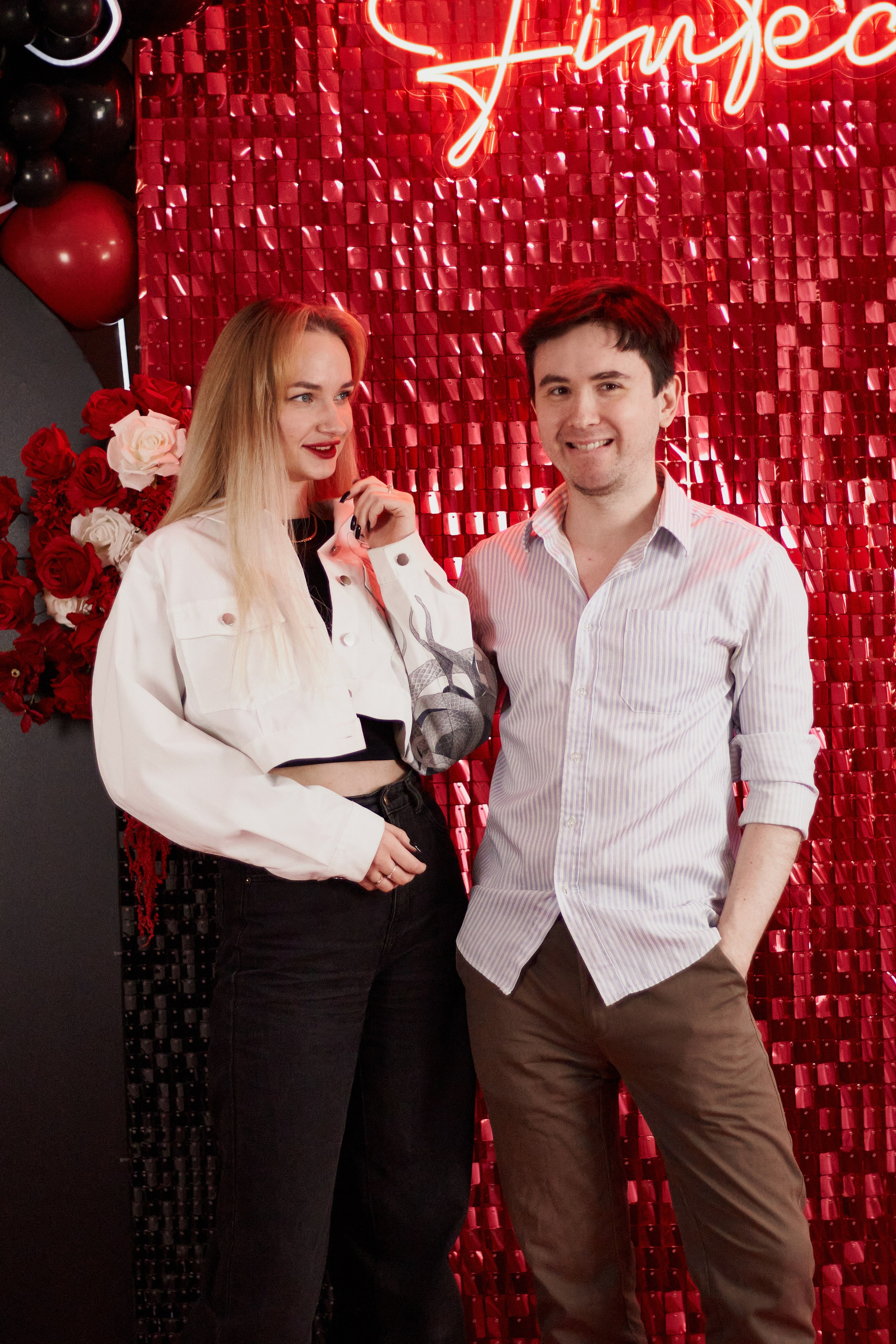 Корпоратив. Фотограф в Ростове-на-Дону Нюхарева Виктория