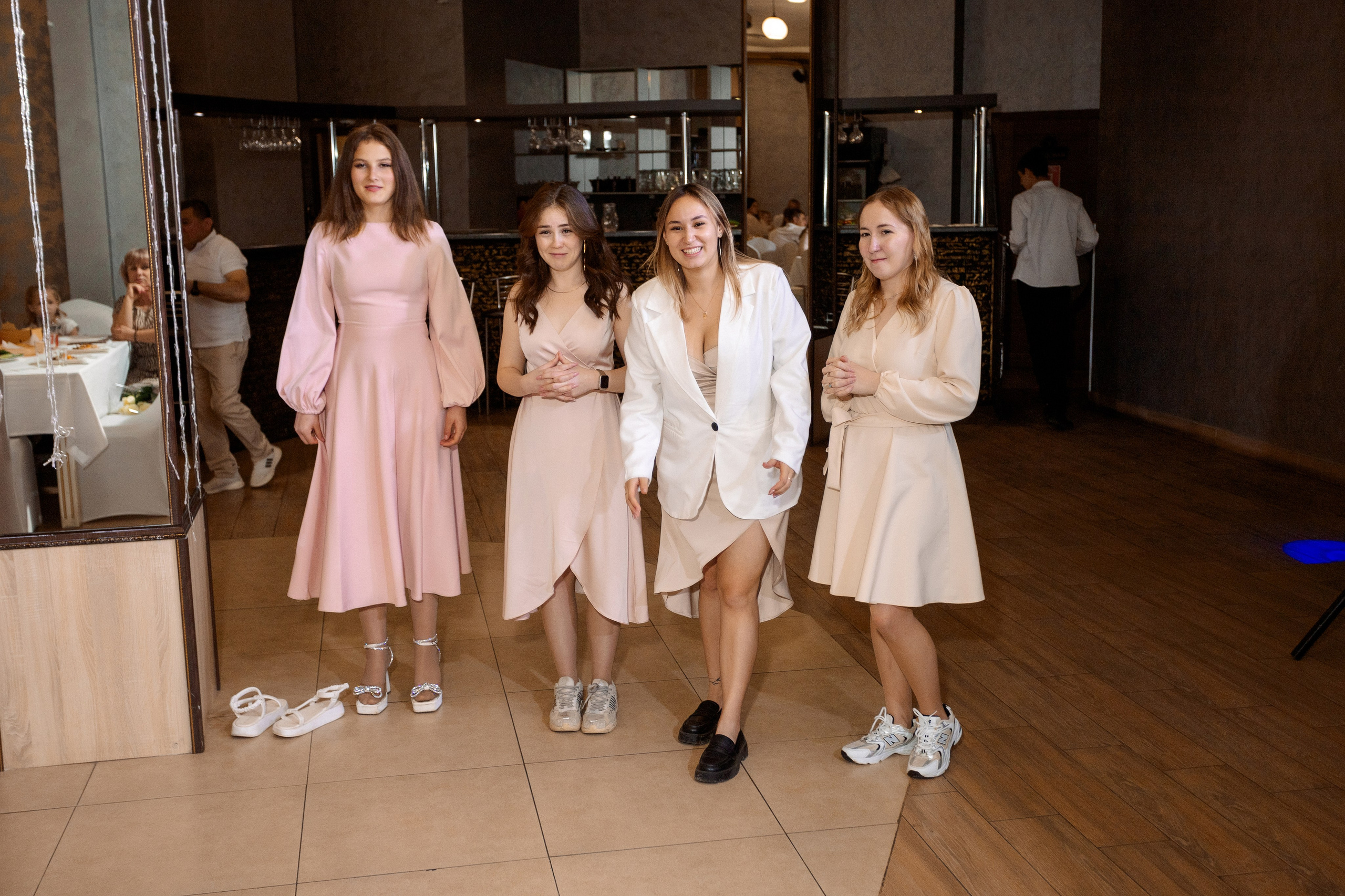 СВАДЬБА: Дима и Юля. Все фото. Профессиональный фотограф в Ижевске Леша Петров