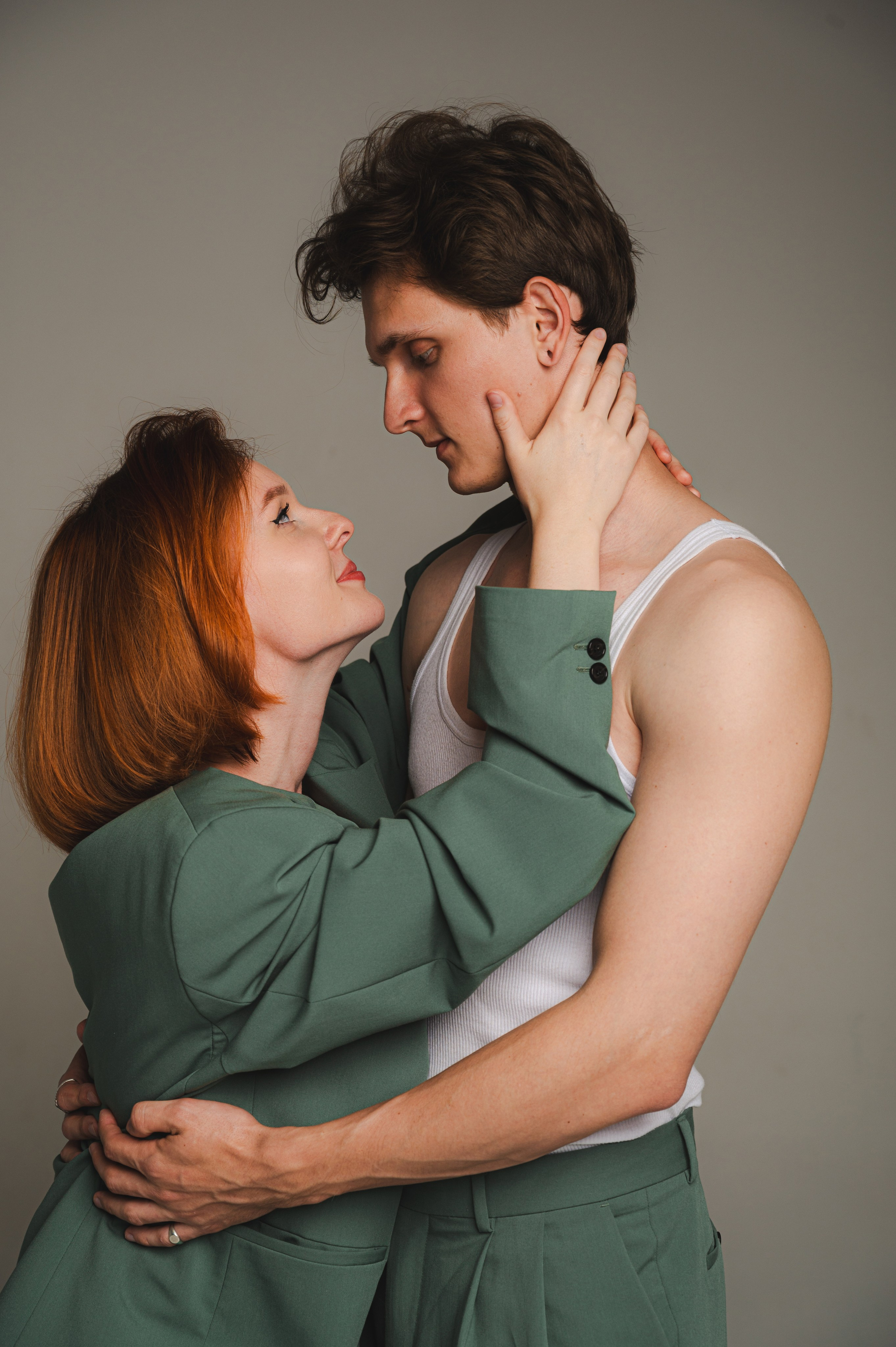 Алексей + Ангелина. Фотограф Краснодар