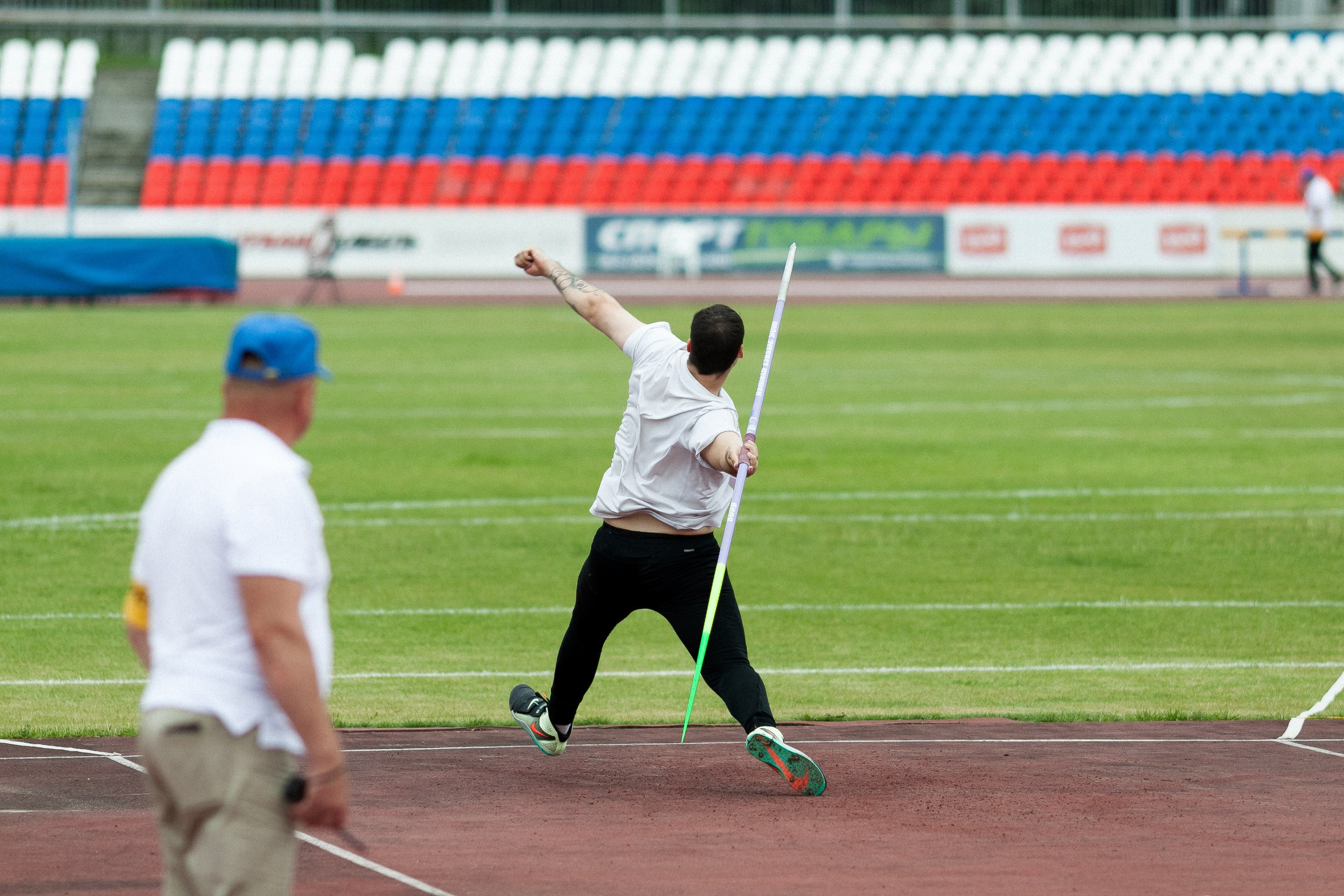 ЛА 5 июля 2025. Фотография