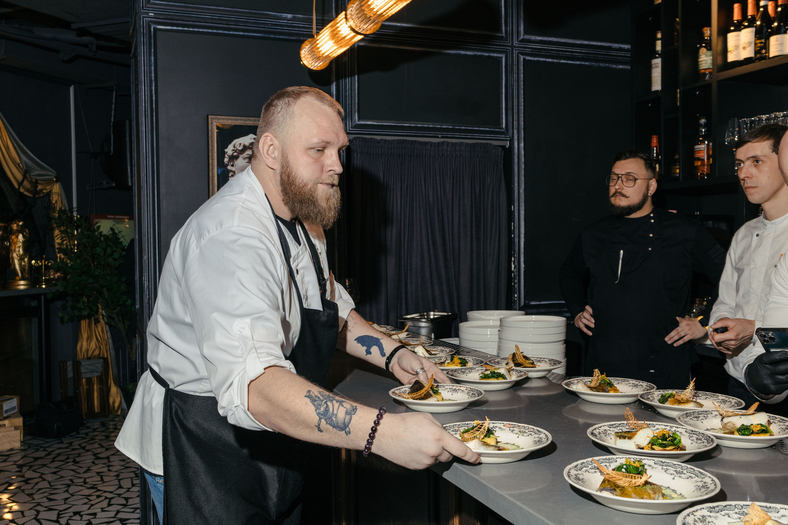 Cantina. Фотограф Владивосток