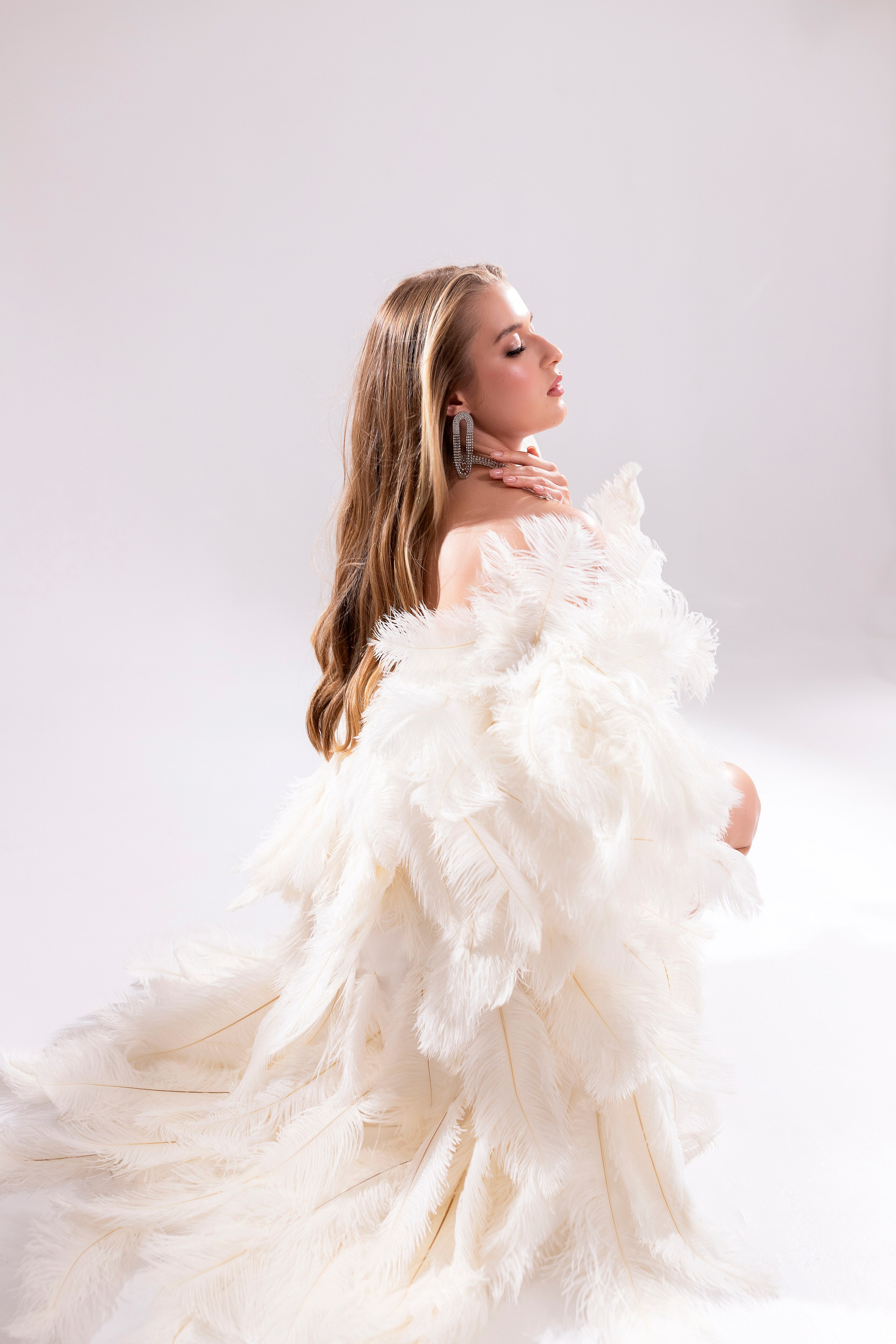 Ангел. Настасья Перова Фотограф