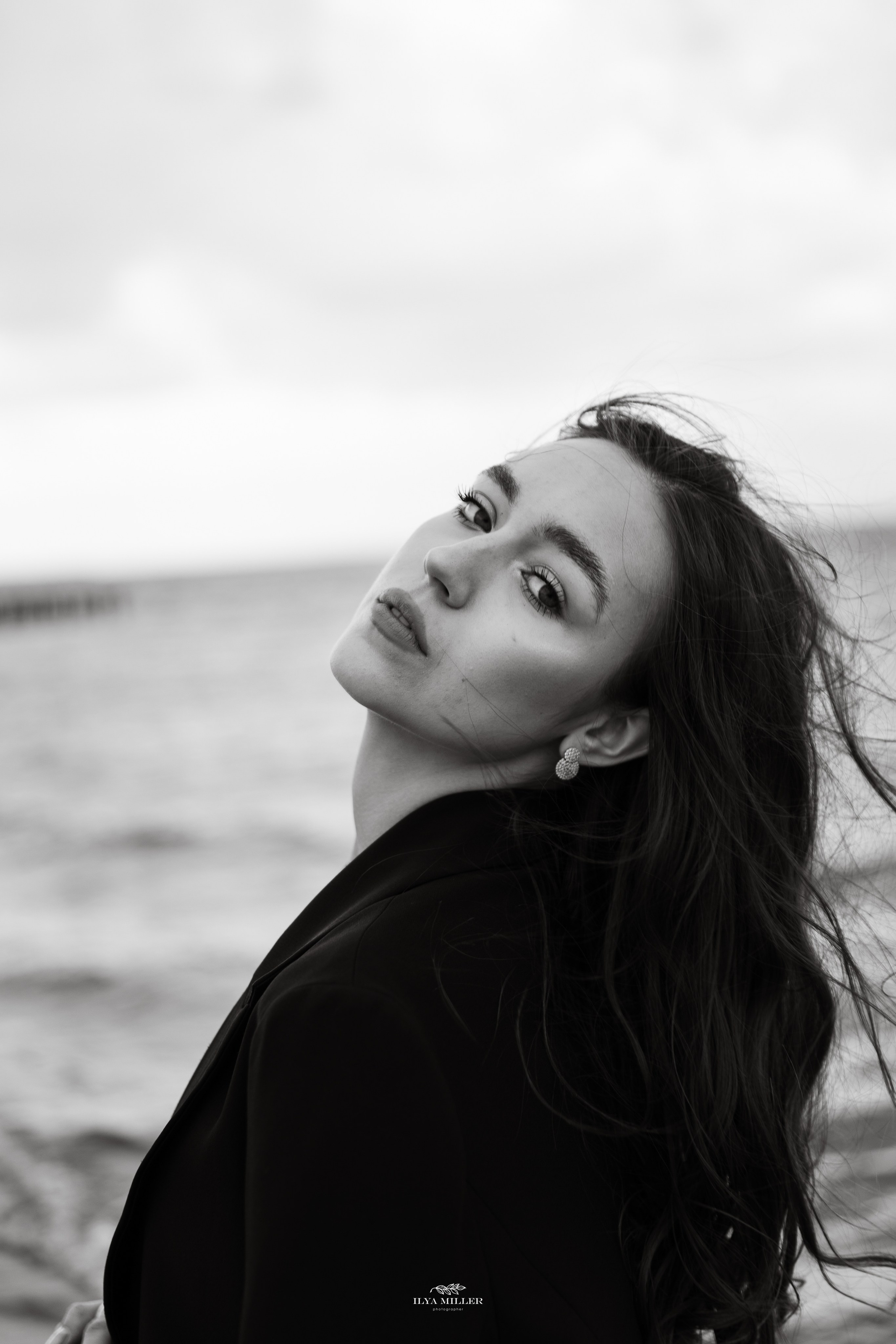 Вика / Малиновка. Фотограф Калининград Илья Миллер