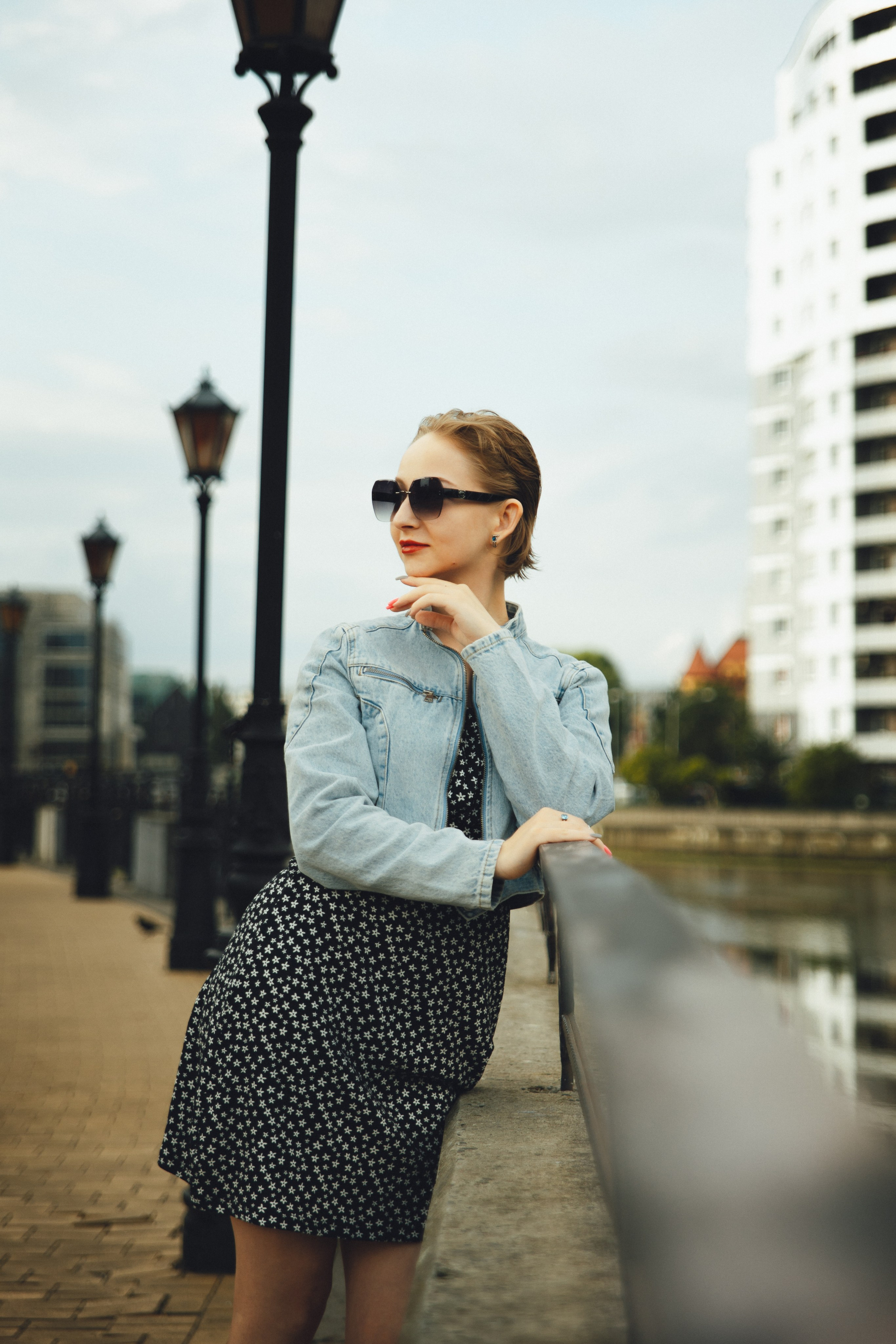 Элизабет / Экспресс О.Канта. Фотограф Калининград Илья Миллер