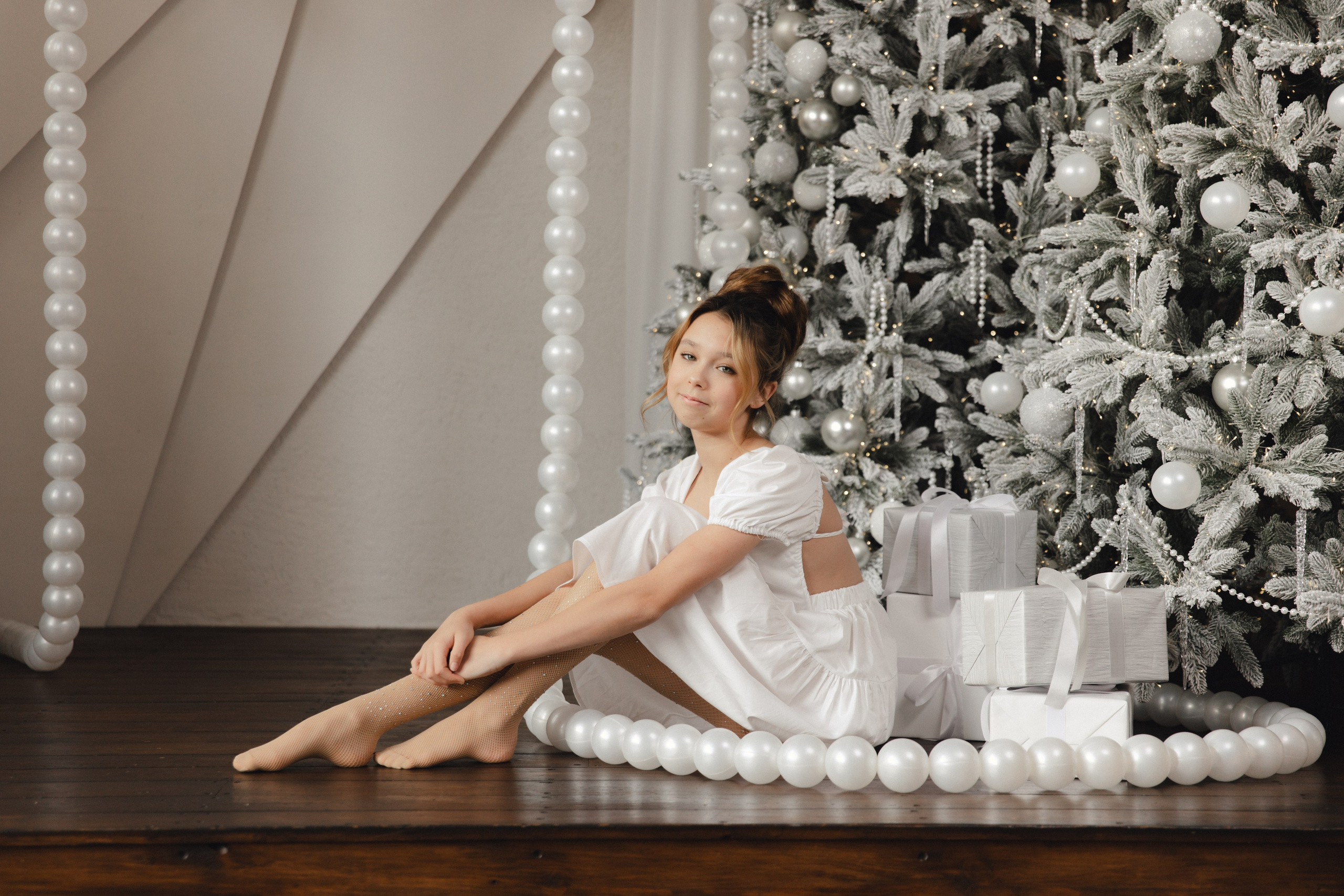 Семья / Фактура. Фотограф Калининград Илья Миллер