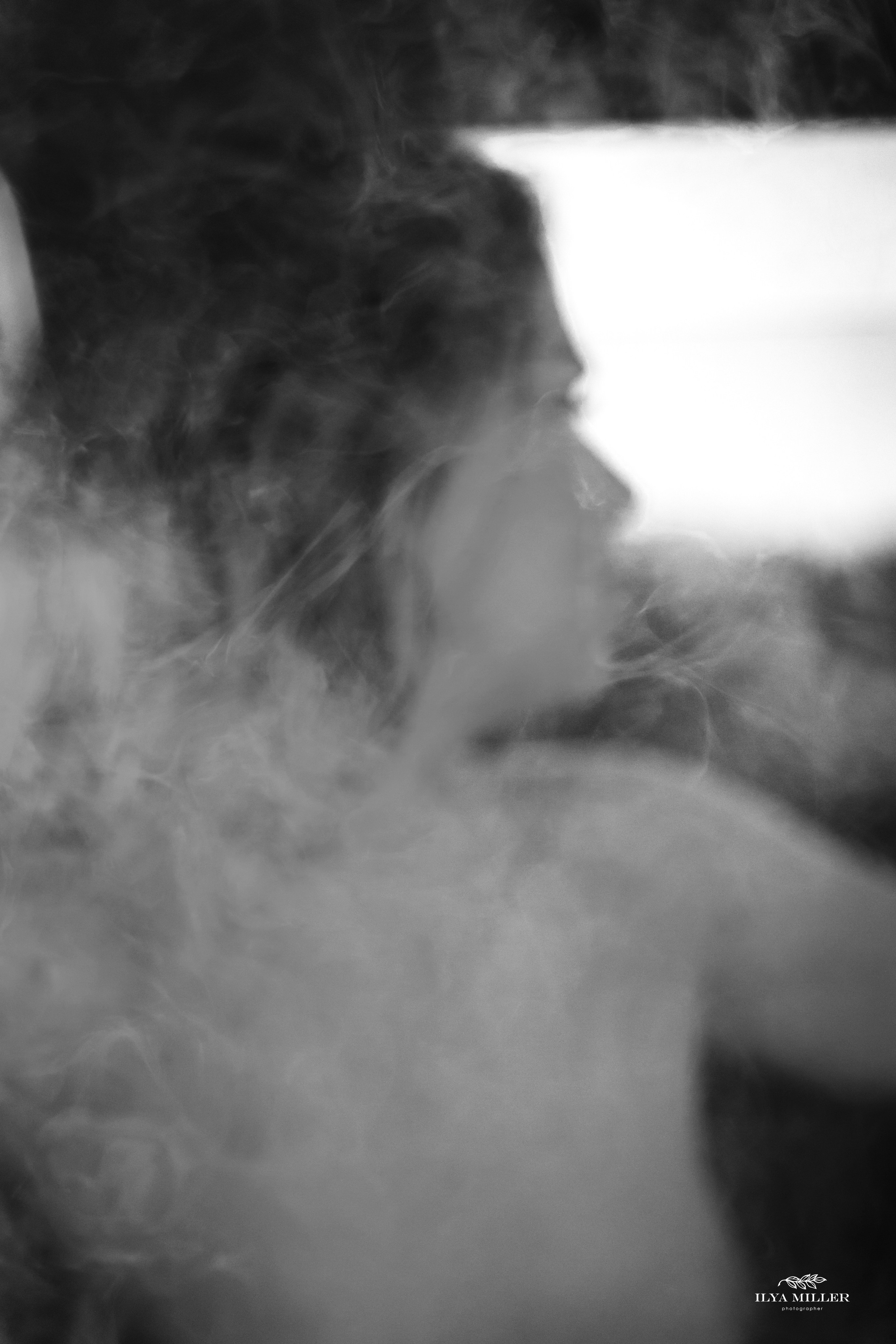 Alexa / Калининград. Фотограф Калининград Илья Миллер