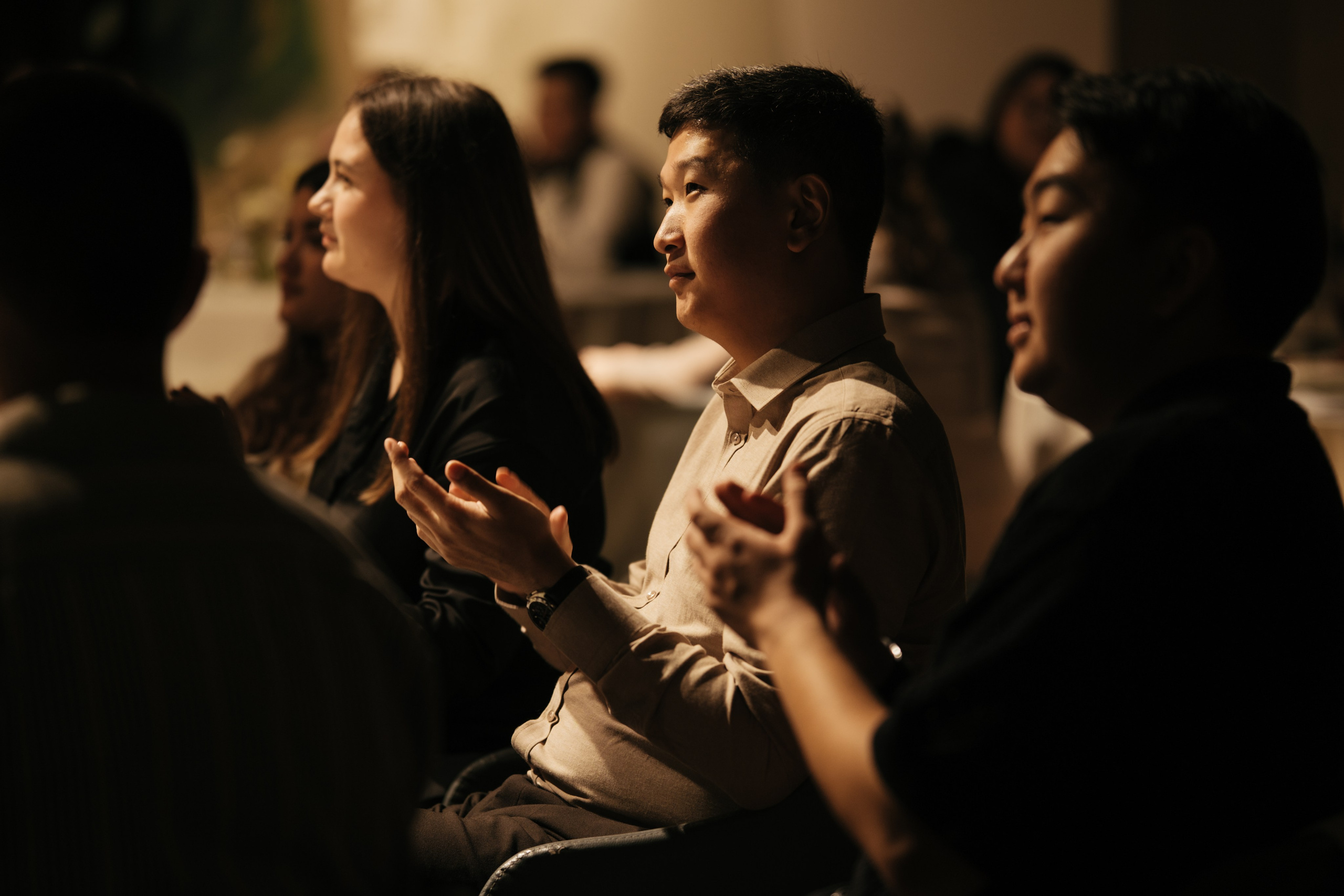 С тобой нежно. Обо мне