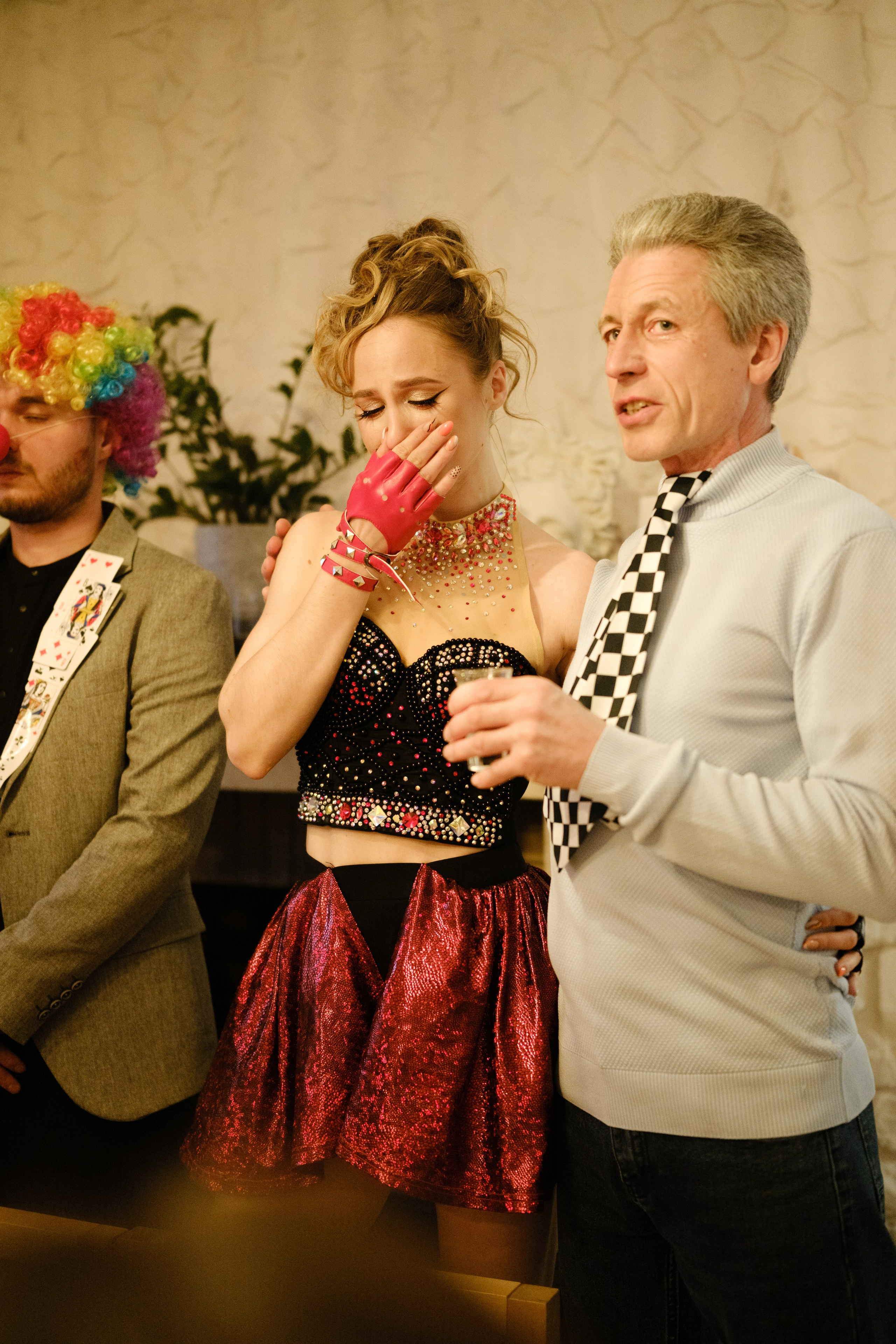 Birthday Circus. Обо мне